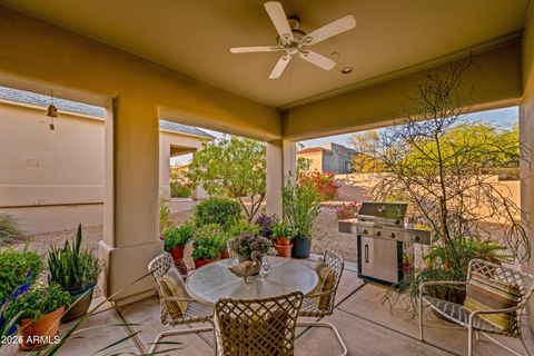 Photo of 16540 E El Lago Boulevard #18, Fountain Hills, AZ 85268 (MLS # 7018565)
