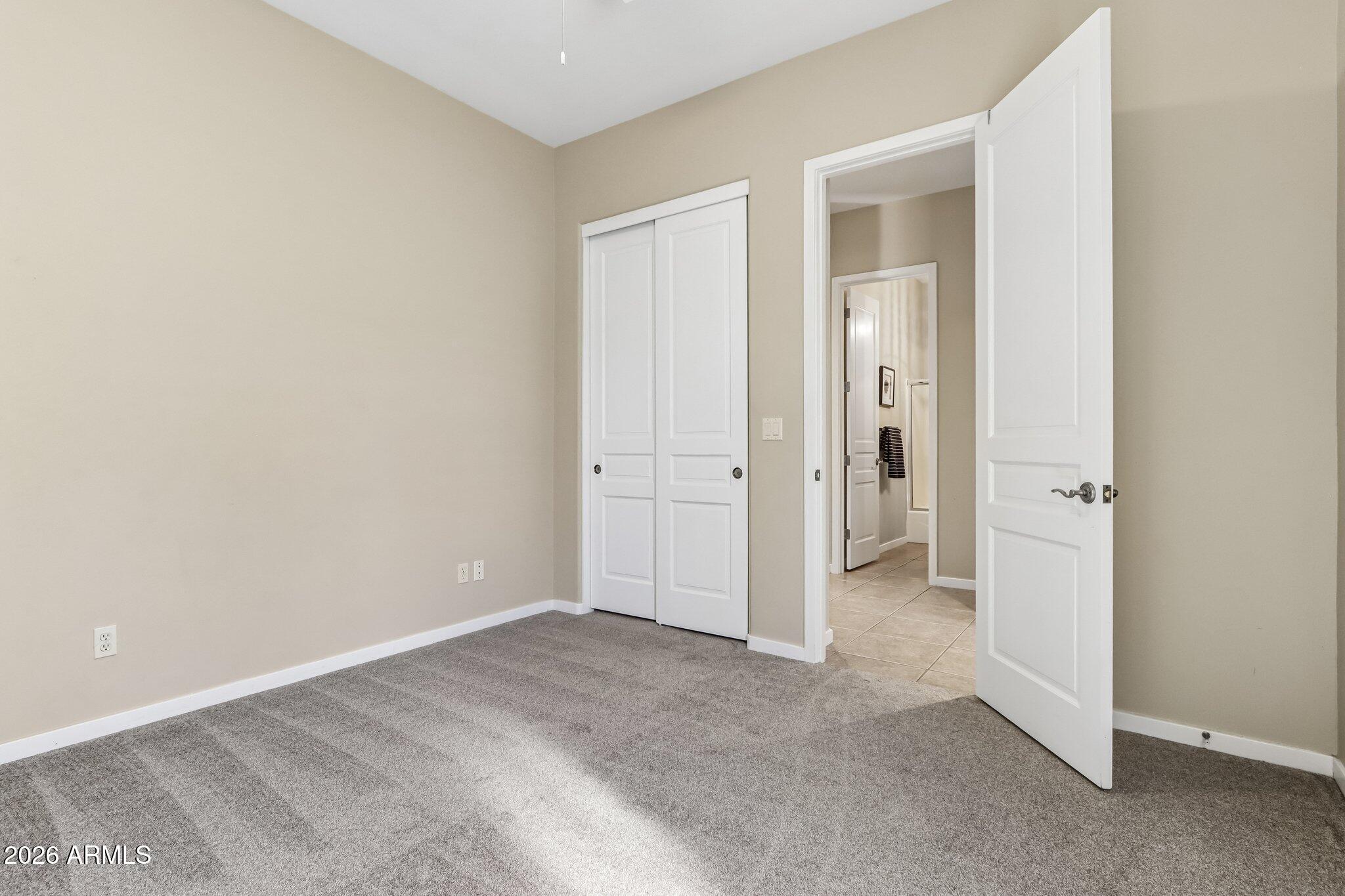 VILLA ESTATES AT TOWN CENTER CONDOMINIUMS - Residential