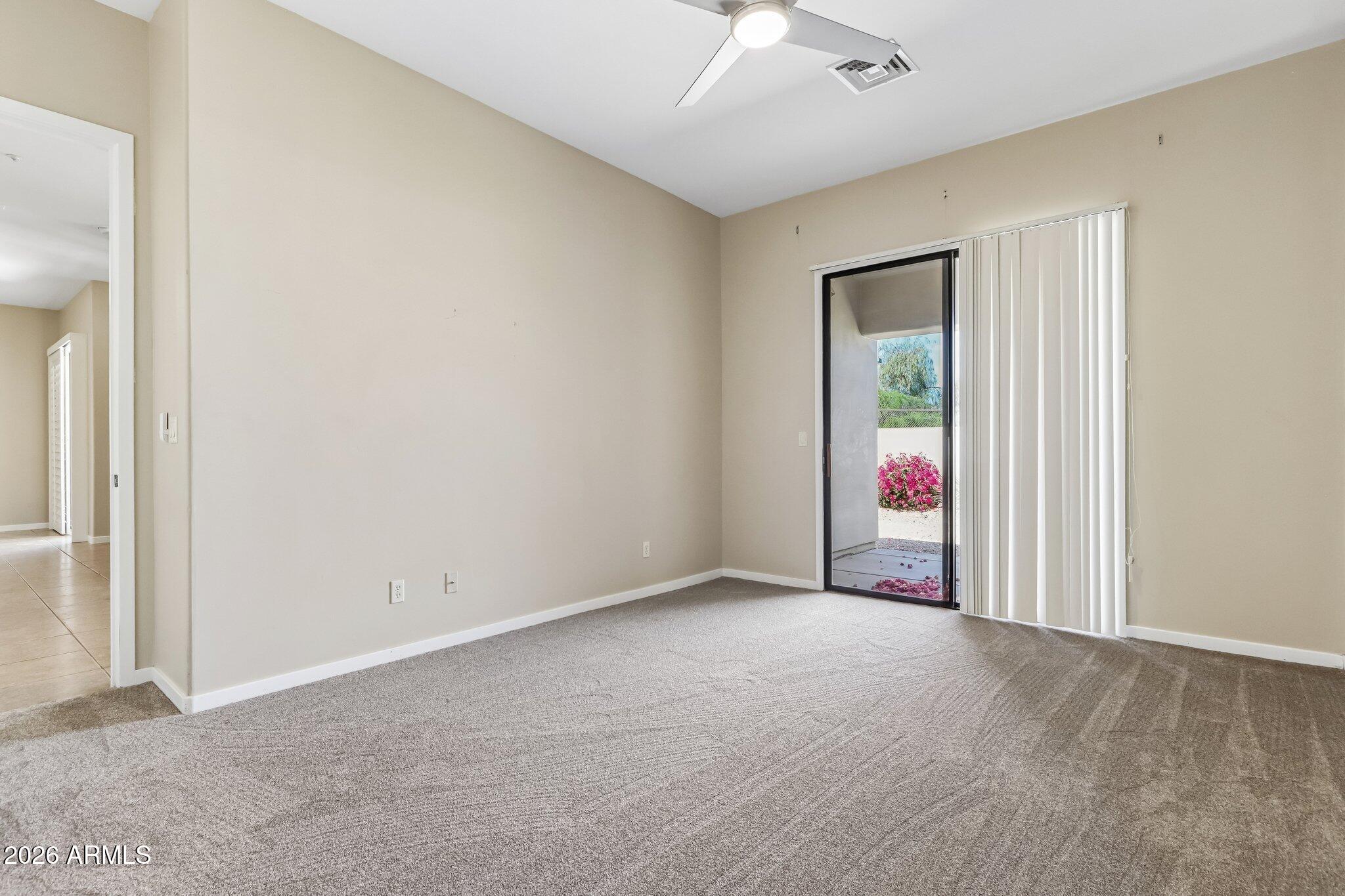 VILLA ESTATES AT TOWN CENTER CONDOMINIUMS - Residential