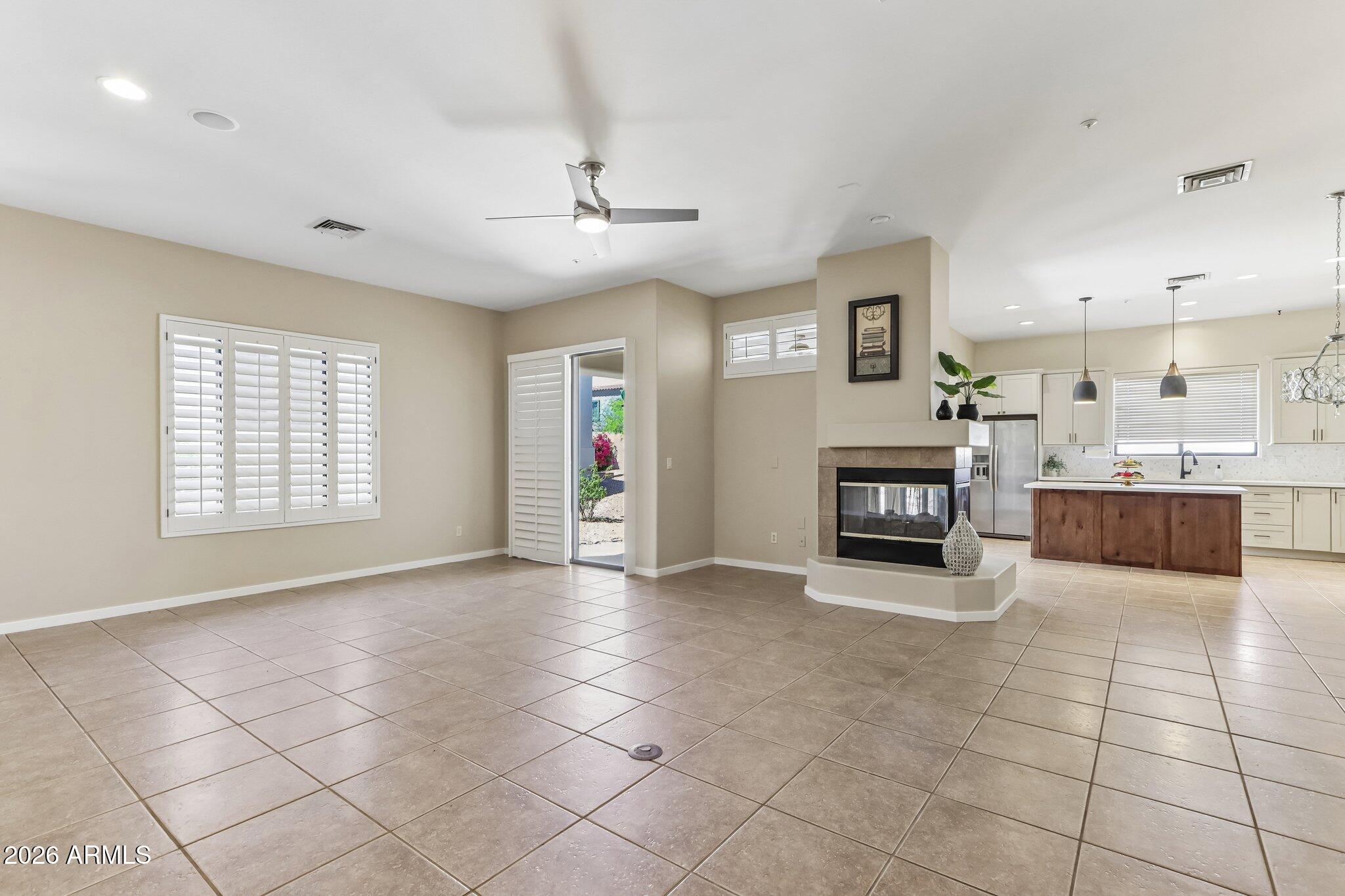 VILLA ESTATES AT TOWN CENTER CONDOMINIUMS - Residential