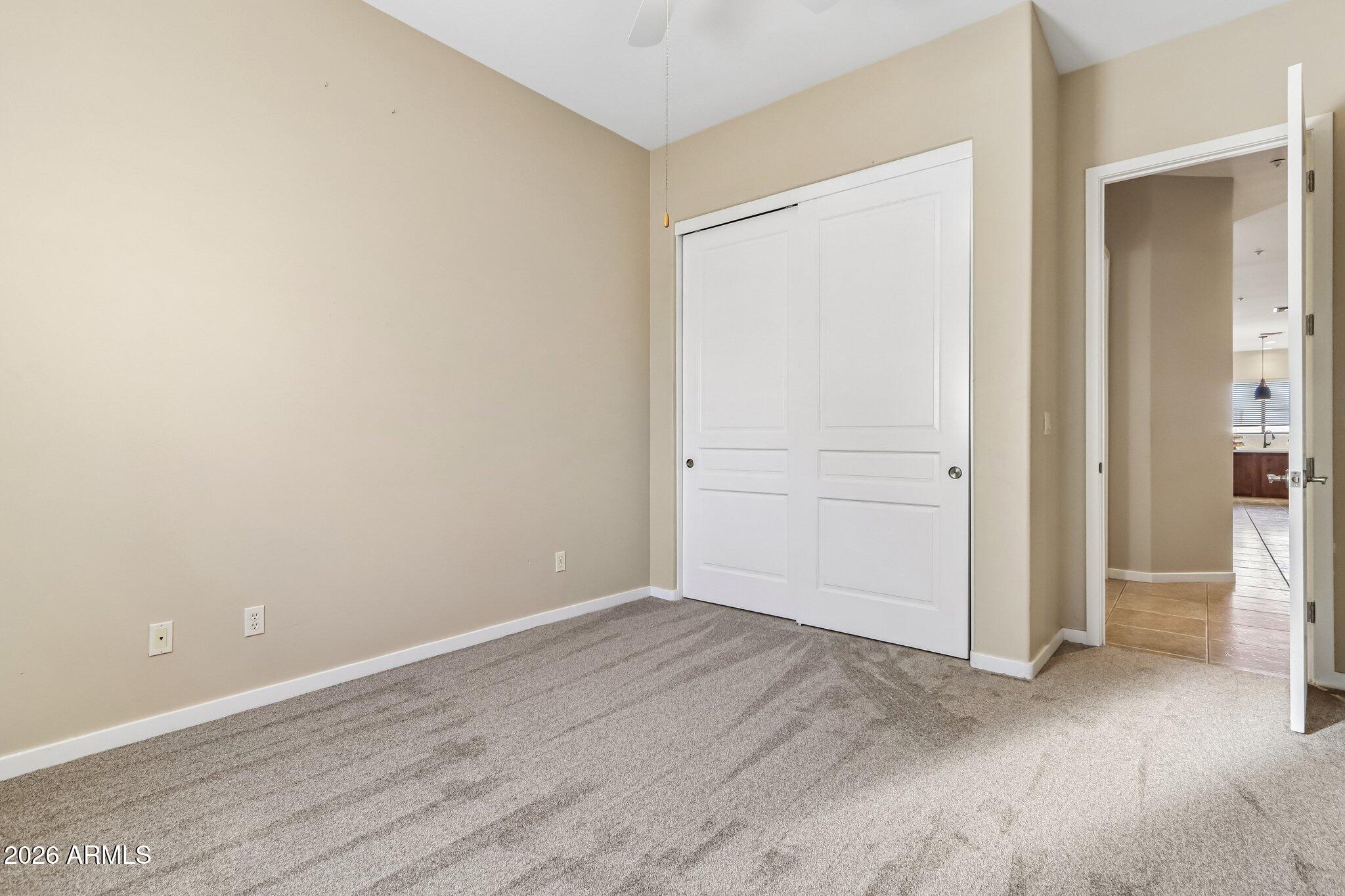 VILLA ESTATES AT TOWN CENTER CONDOMINIUMS - Residential