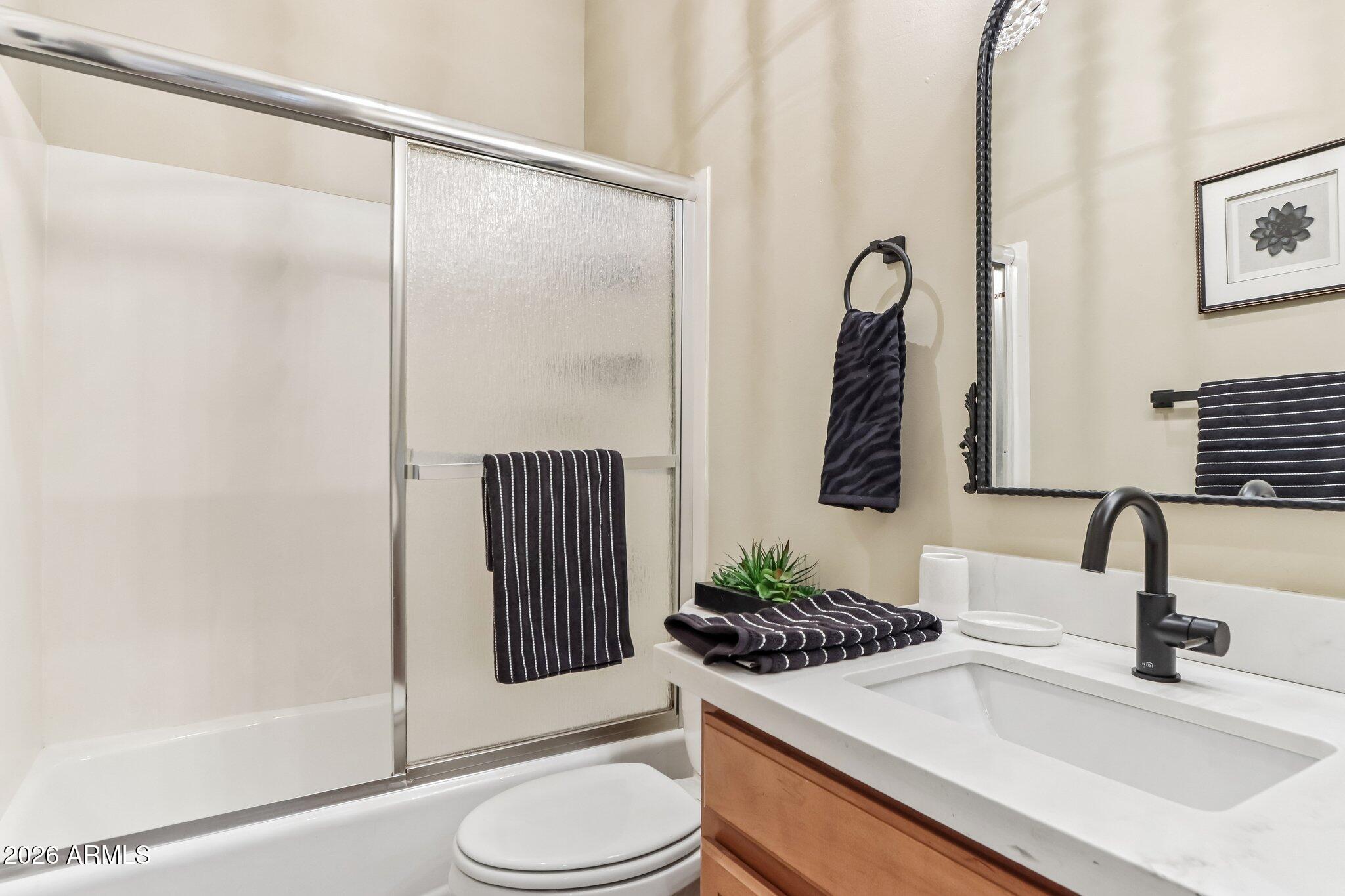 VILLA ESTATES AT TOWN CENTER CONDOMINIUMS - Residential