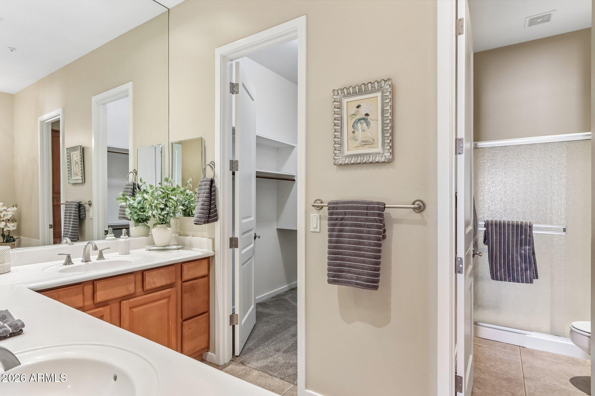 VILLA ESTATES AT TOWN CENTER CONDOMINIUMS - Residential