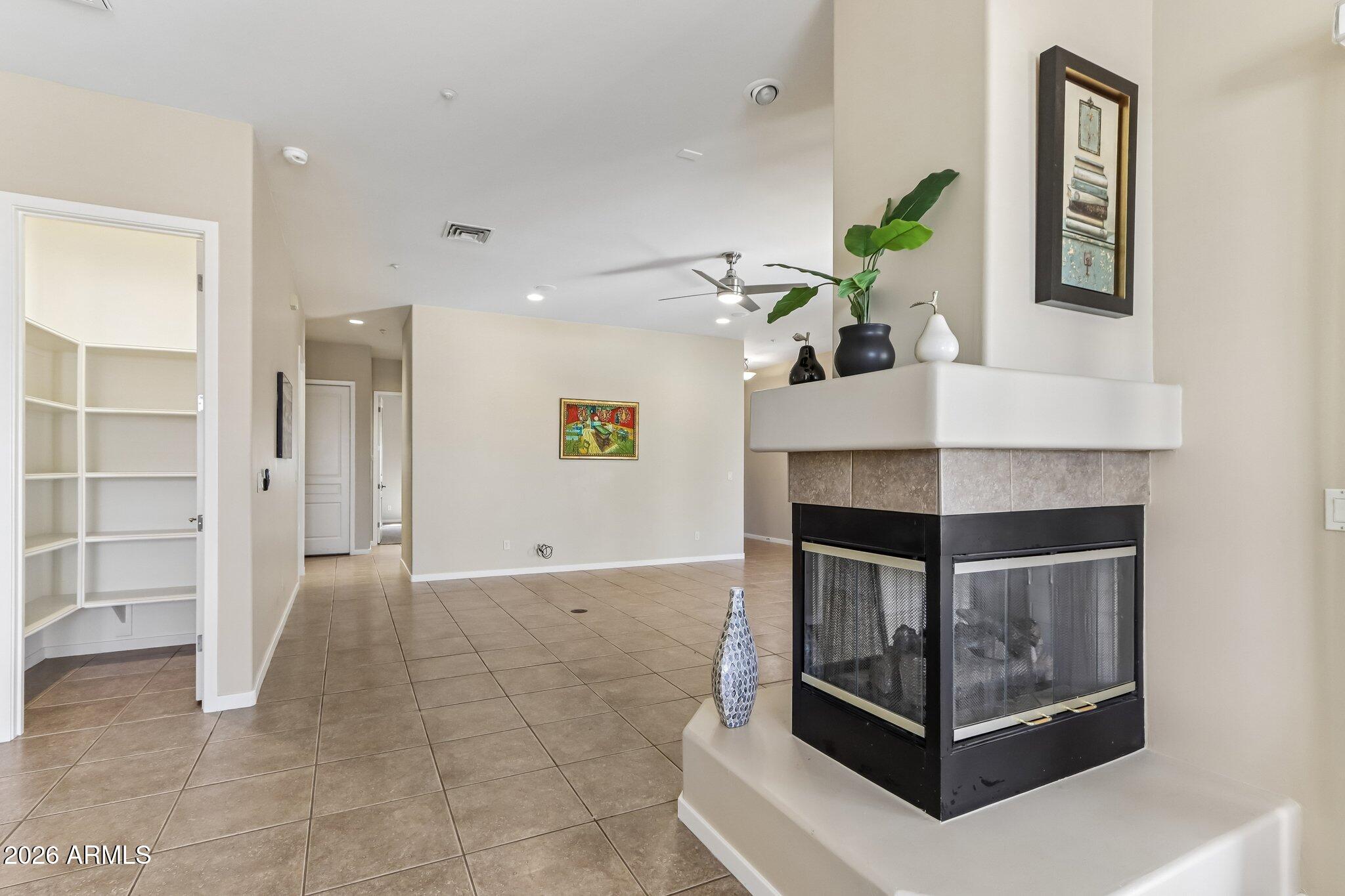 VILLA ESTATES AT TOWN CENTER CONDOMINIUMS - Residential