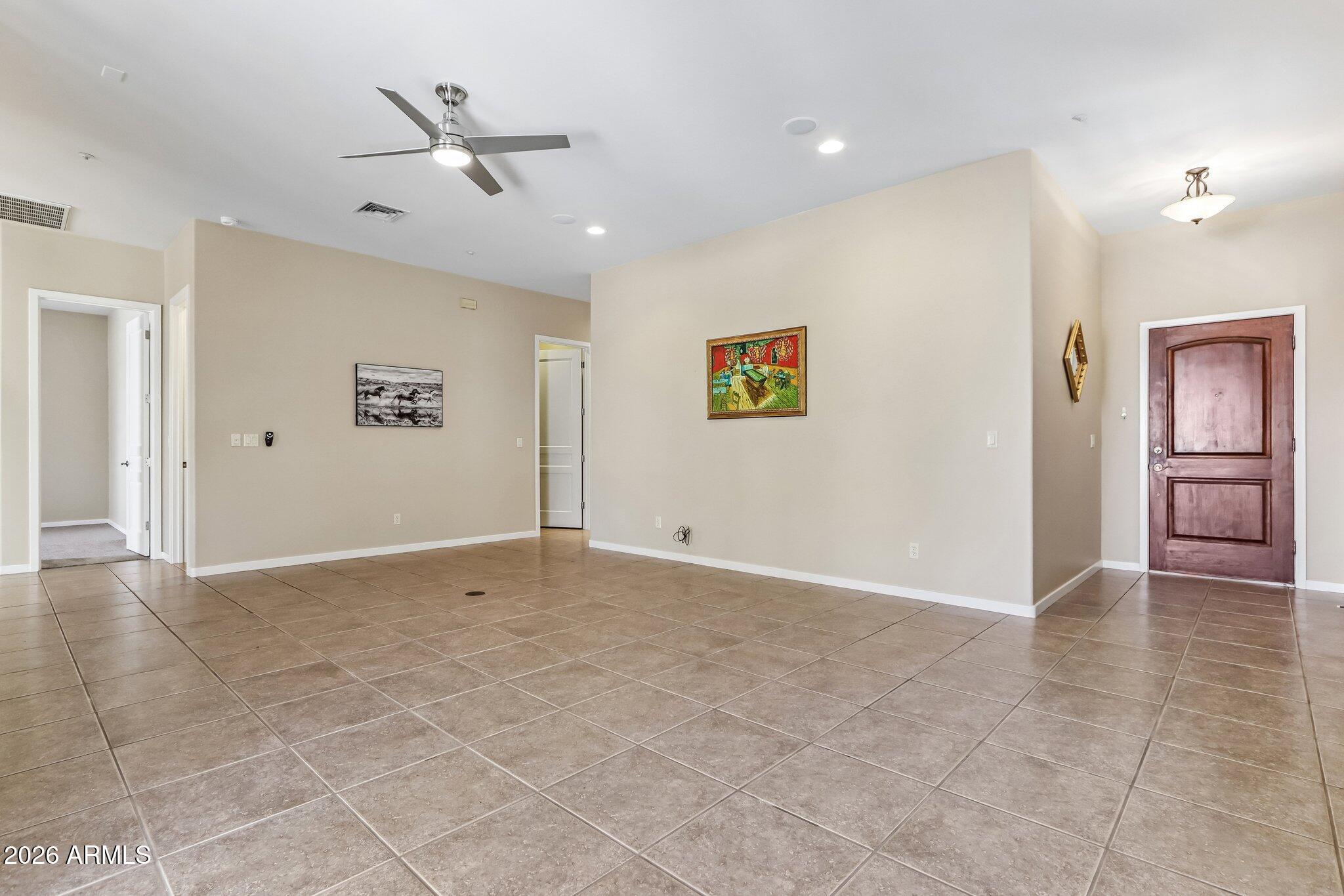 VILLA ESTATES AT TOWN CENTER CONDOMINIUMS - Residential