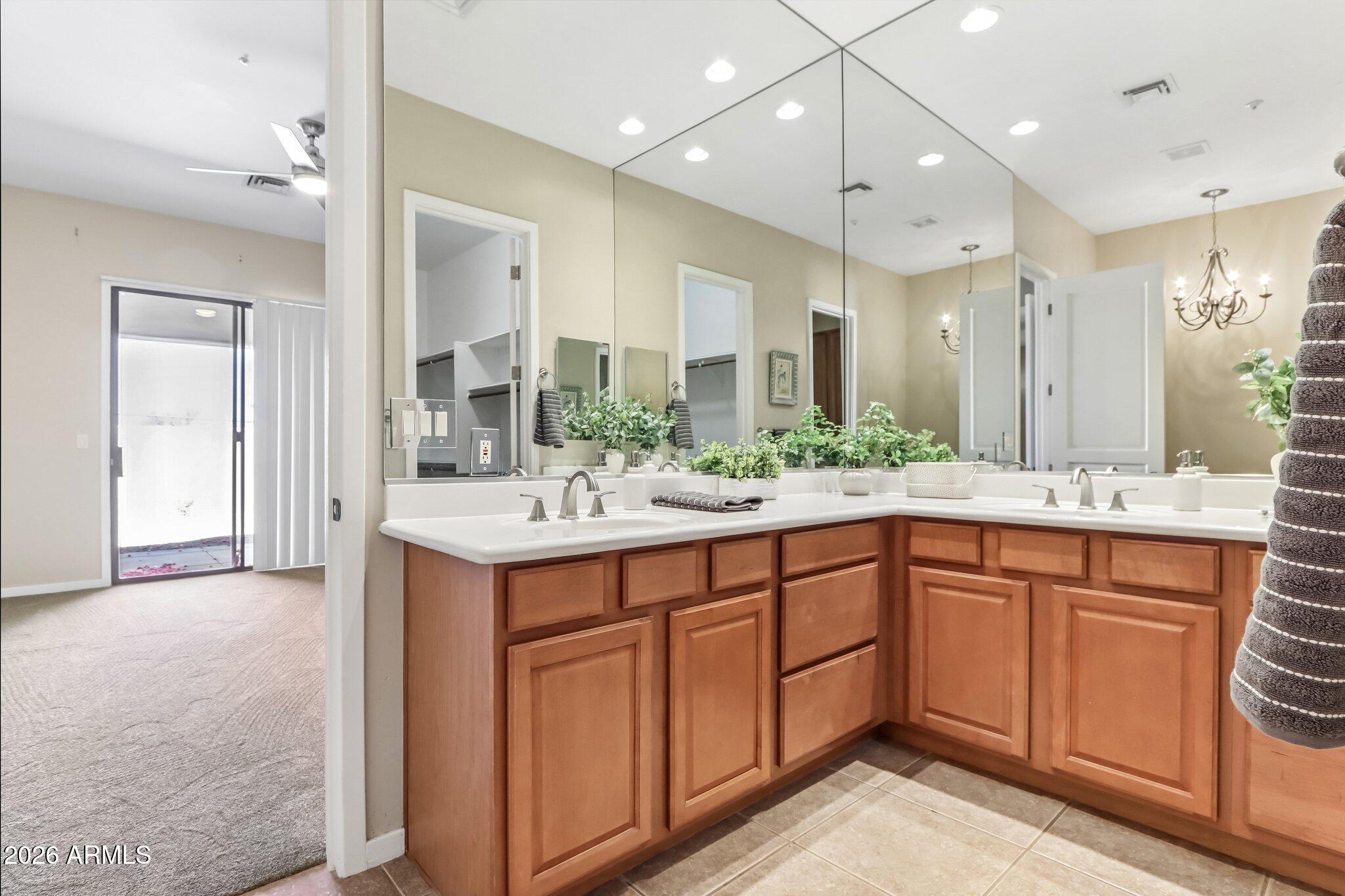 VILLA ESTATES AT TOWN CENTER CONDOMINIUMS - Residential