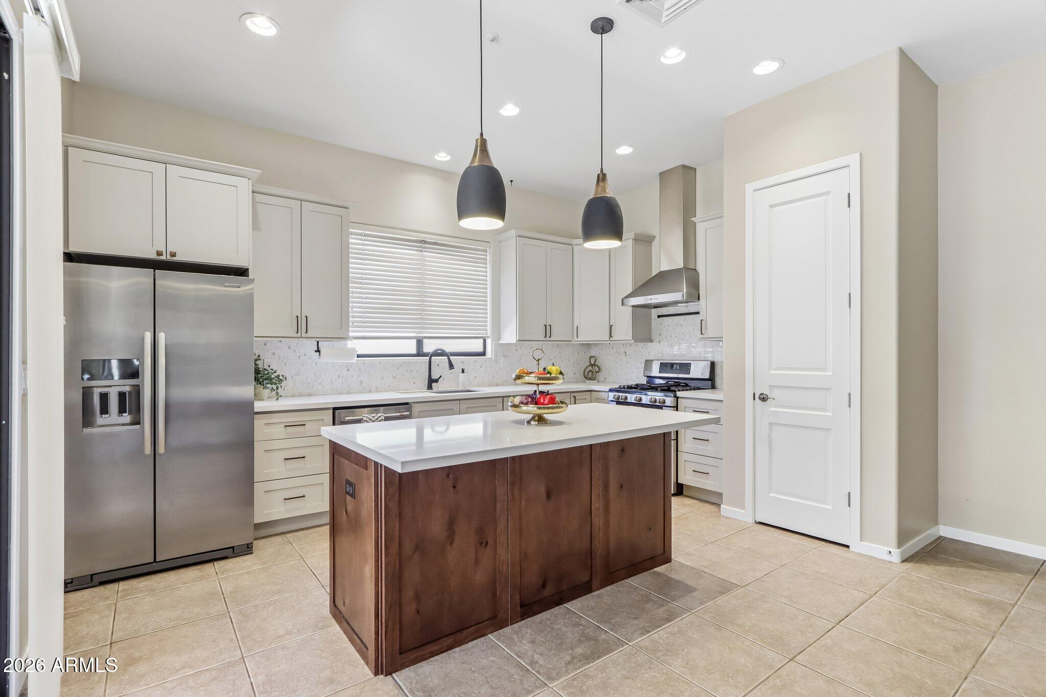 VILLA ESTATES AT TOWN CENTER CONDOMINIUMS - Residential