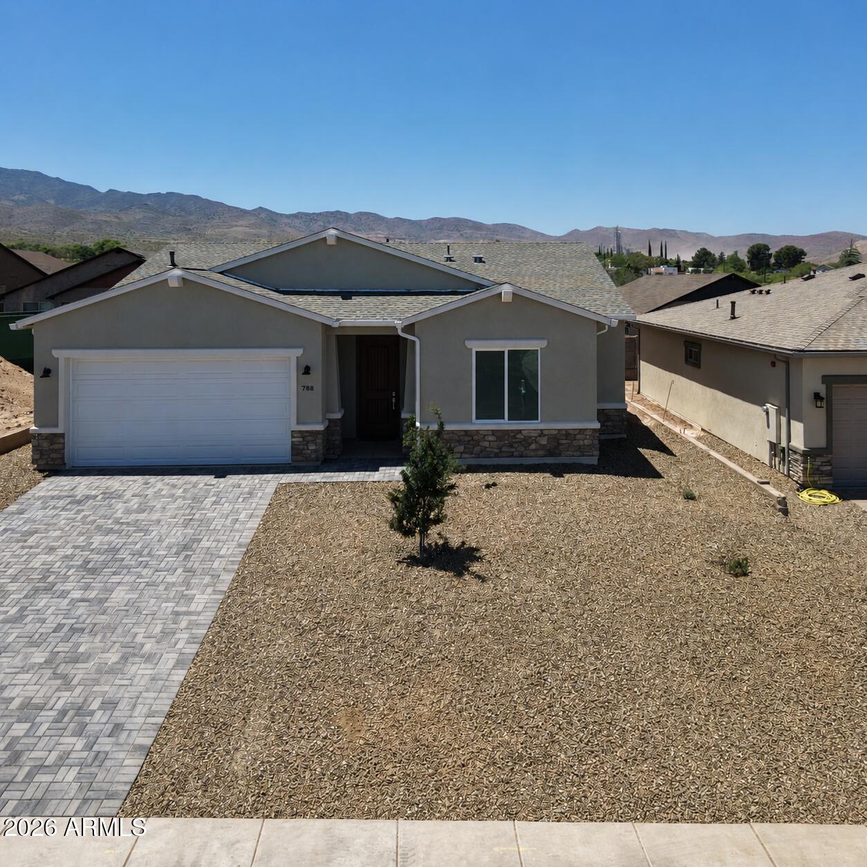 788 Flat Iron Road Lot 502