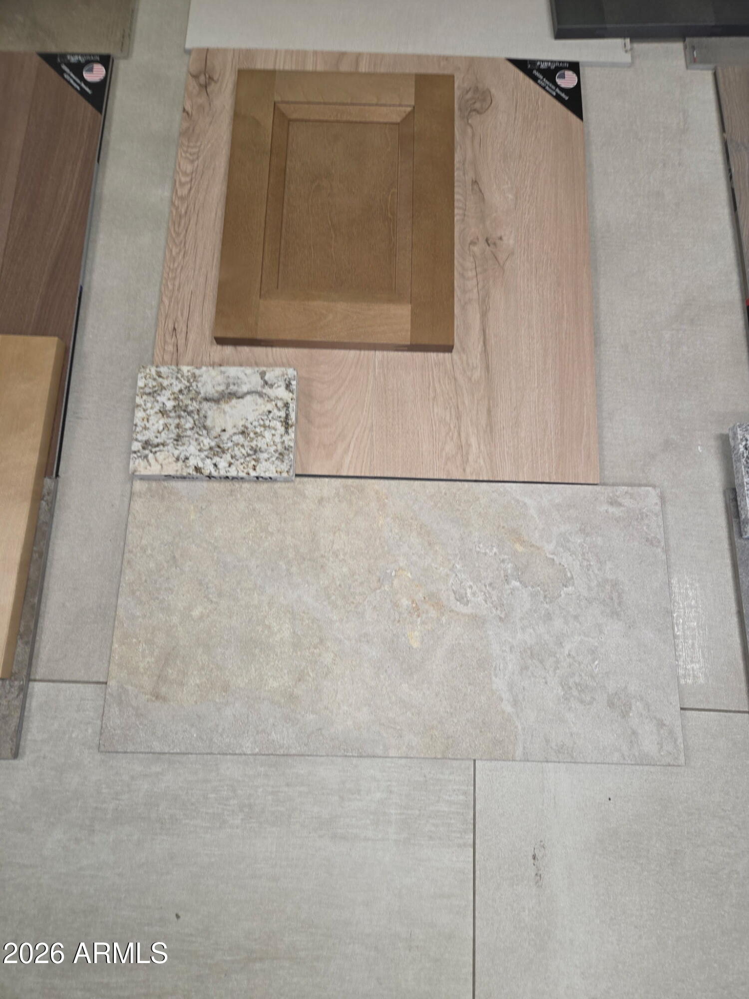 788 Flat Iron Road Lot 502