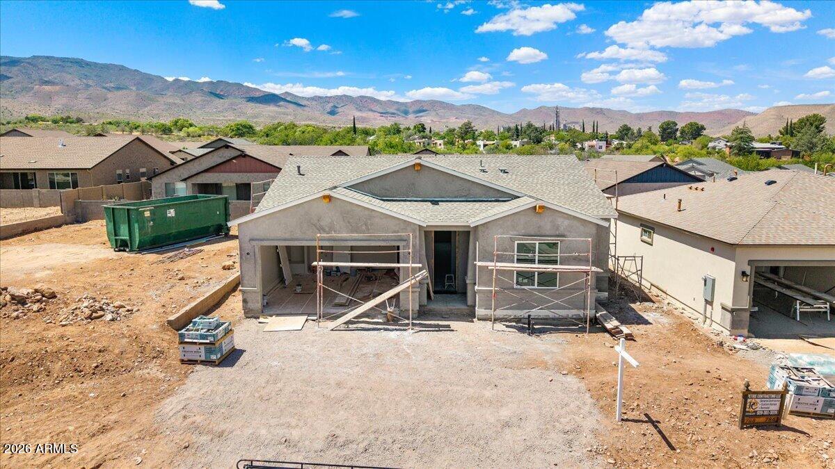 788 Flat Iron Road Lot 502