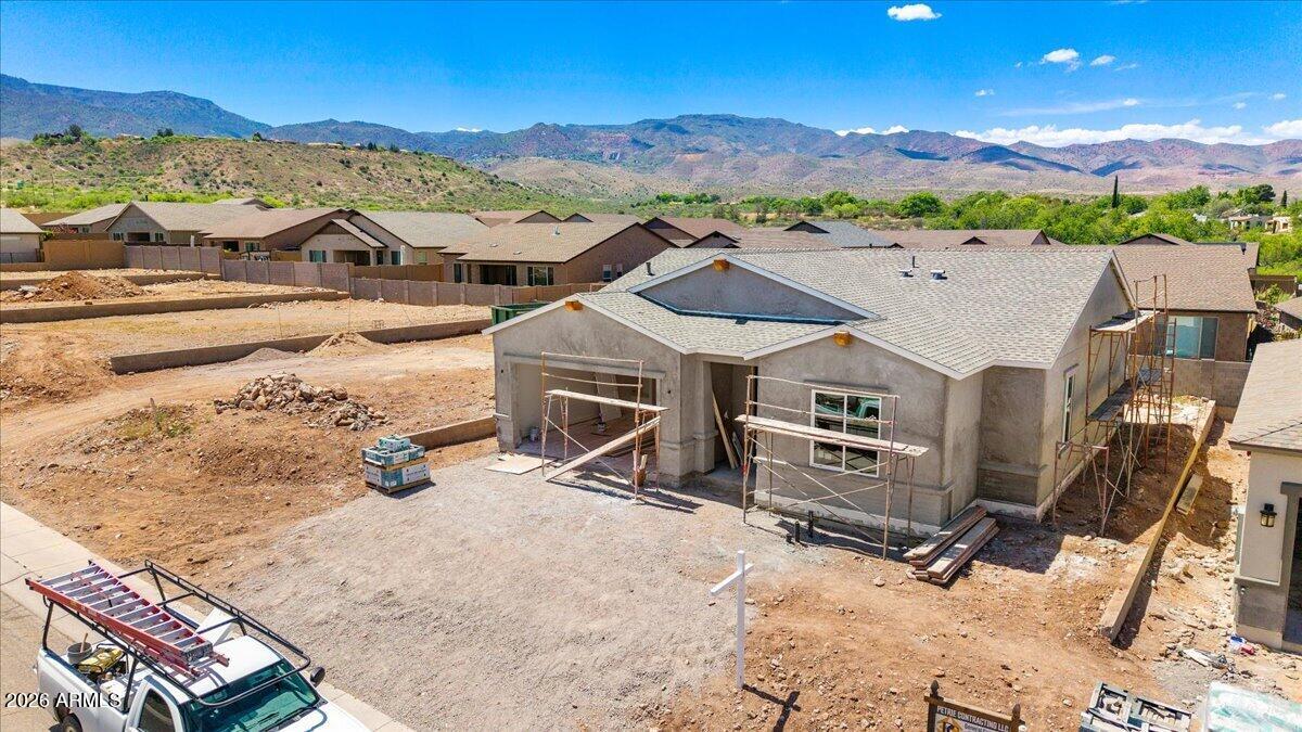 788 Flat Iron Road Lot 502