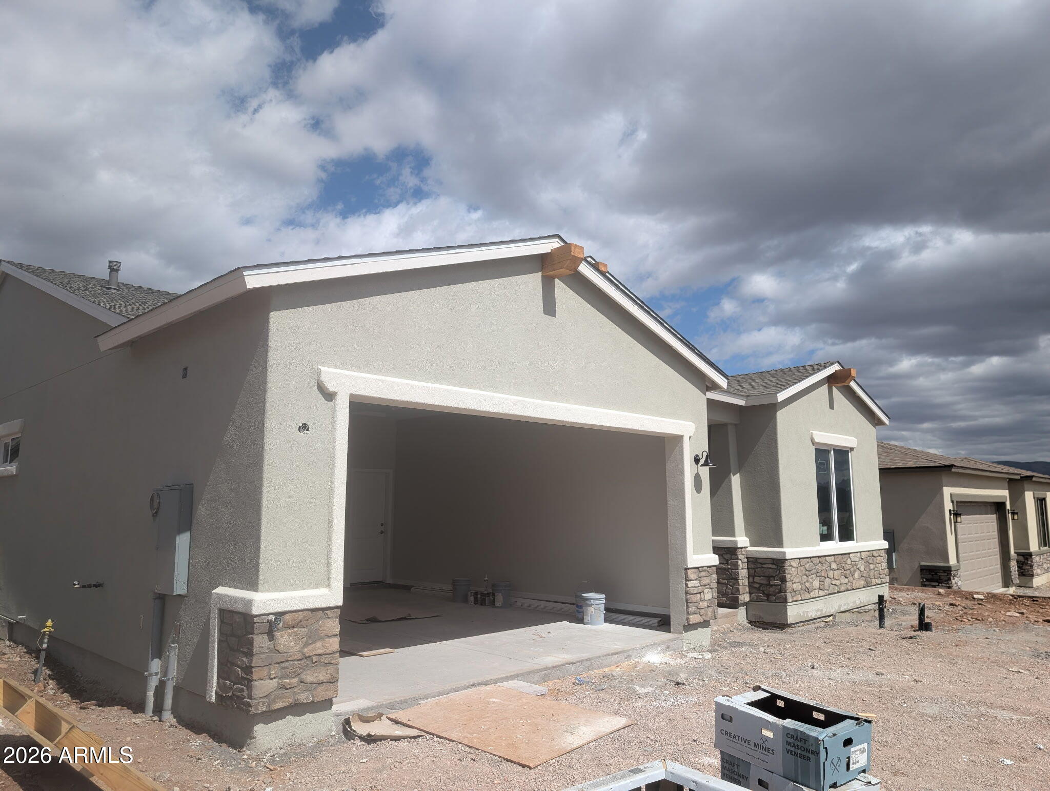 788 Flat Iron Road Lot 502