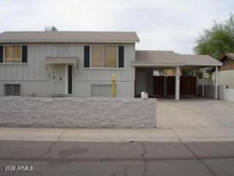 4407 E LYNNE Lane Phoenix AZ 85042