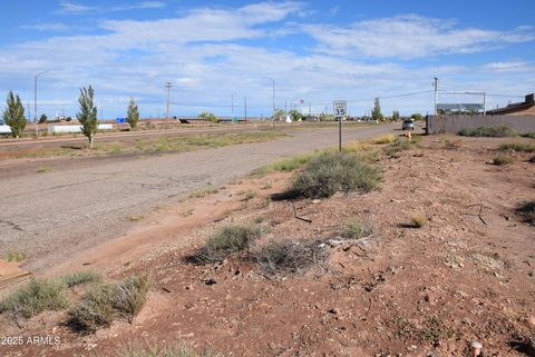 2700 W THIRD Street 19 Winslow AZ 86047