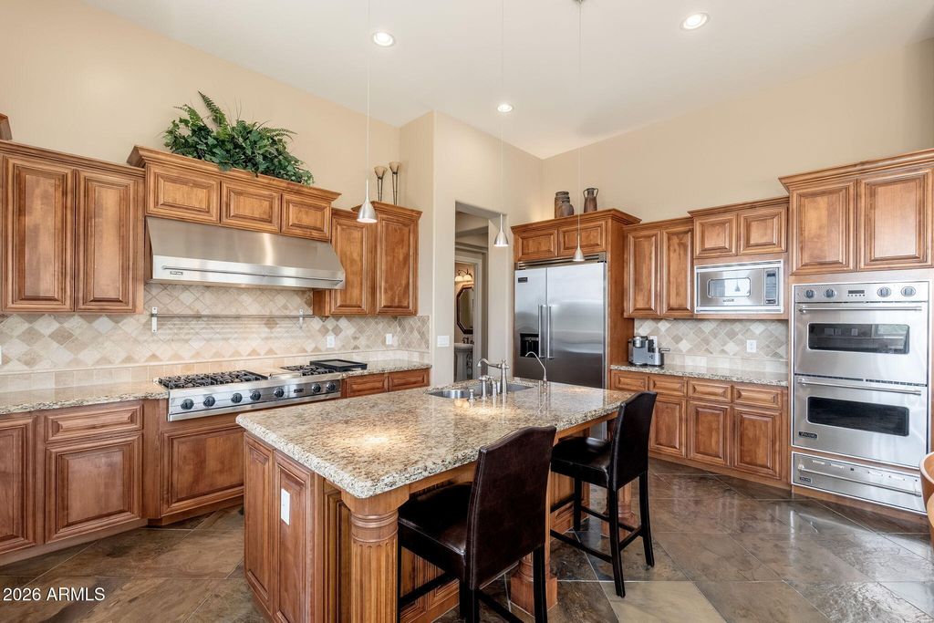 Photo of 10980 E Scopa Trail, Scottsdale, AZ 85262 (MLS # 7018039)