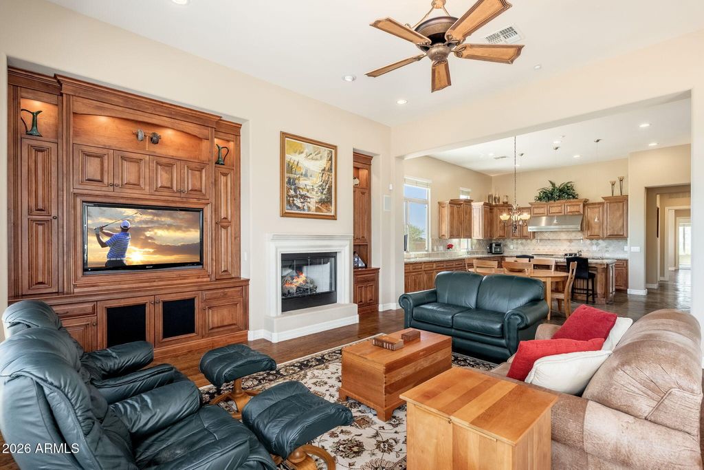 Photo of 10980 E Scopa Trail, Scottsdale, AZ 85262 (MLS # 7018039)