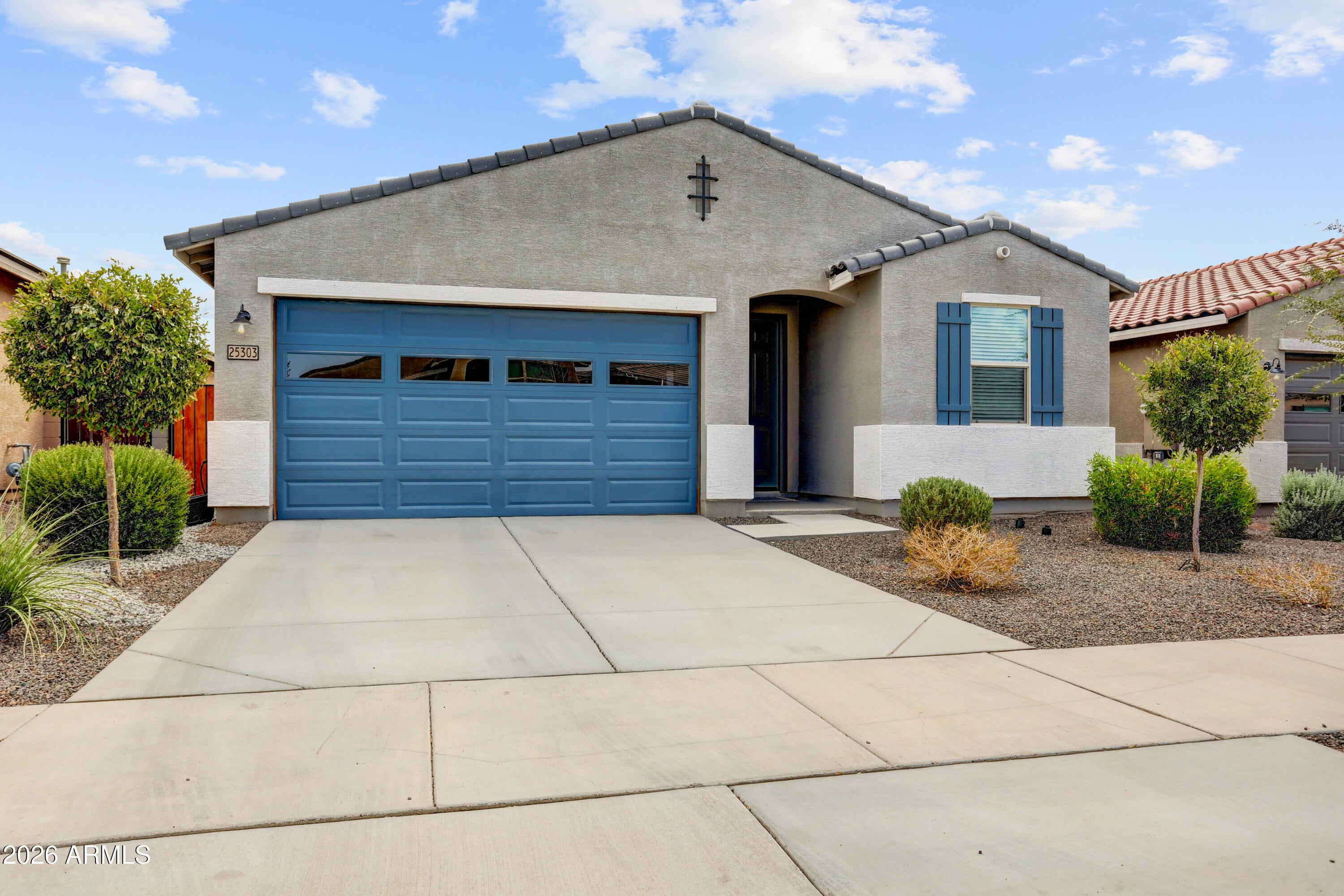 25303 N 144TH Lane