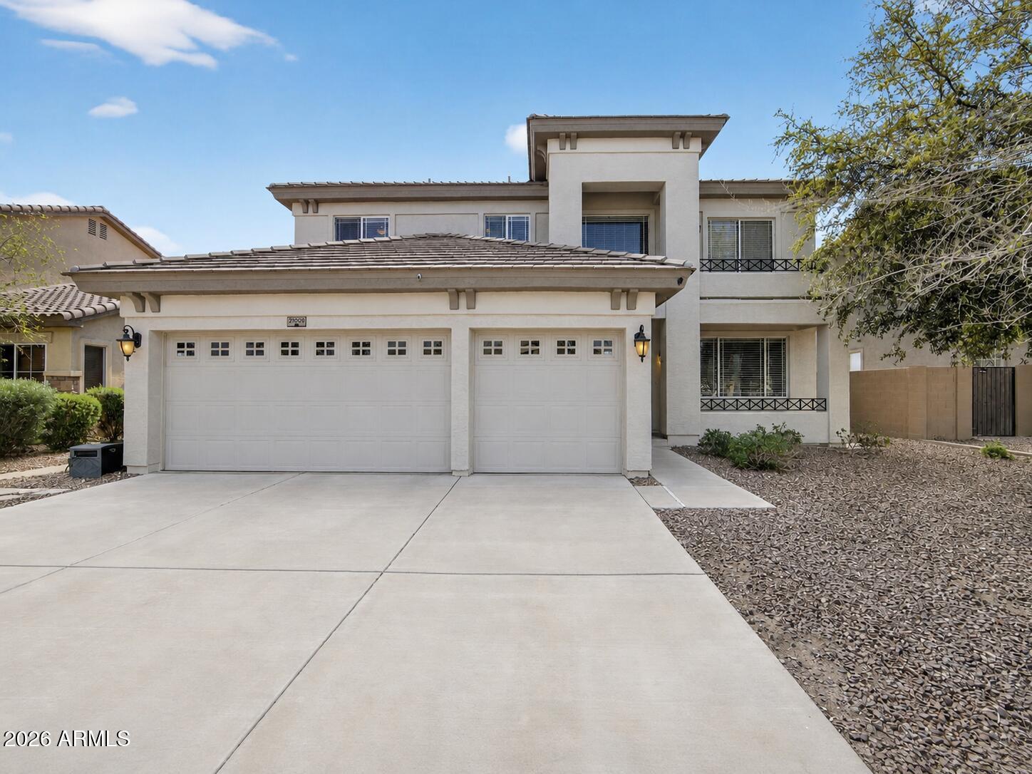 21969 W ANTELOPE Trail