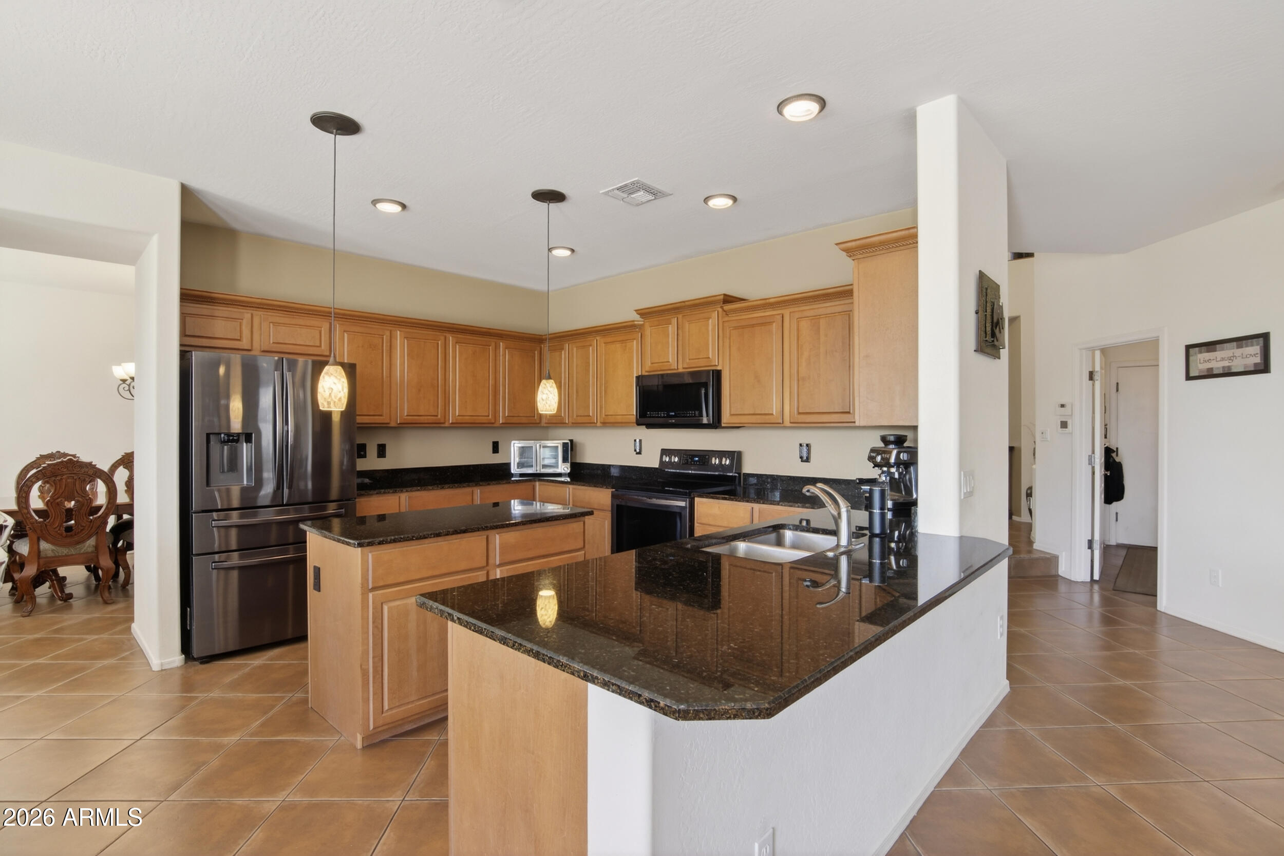 21969 W ANTELOPE Trail