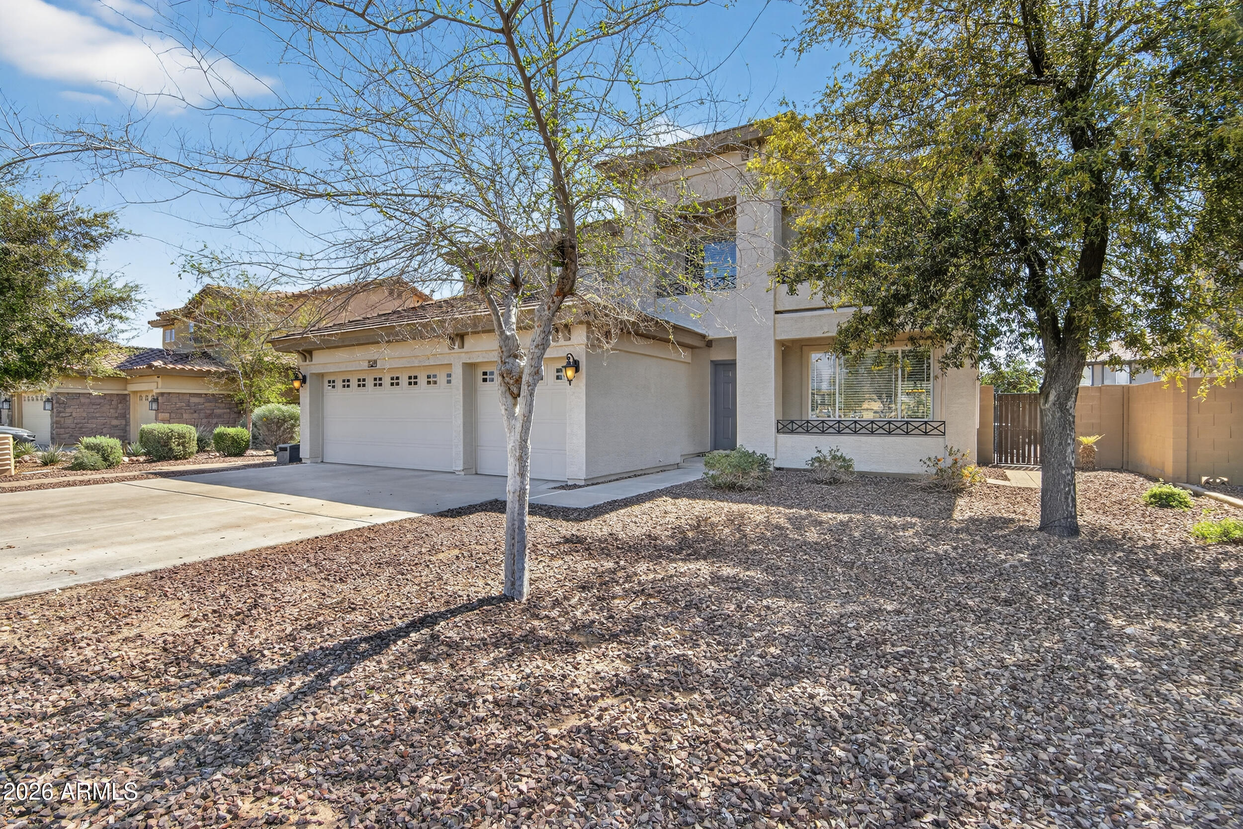 21969 W ANTELOPE Trail