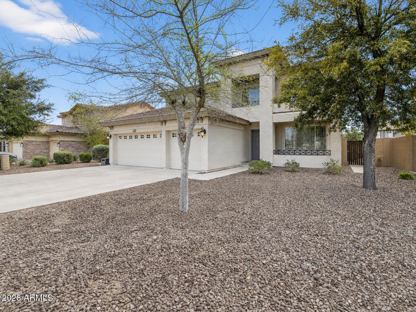 21969 W ANTELOPE Trail