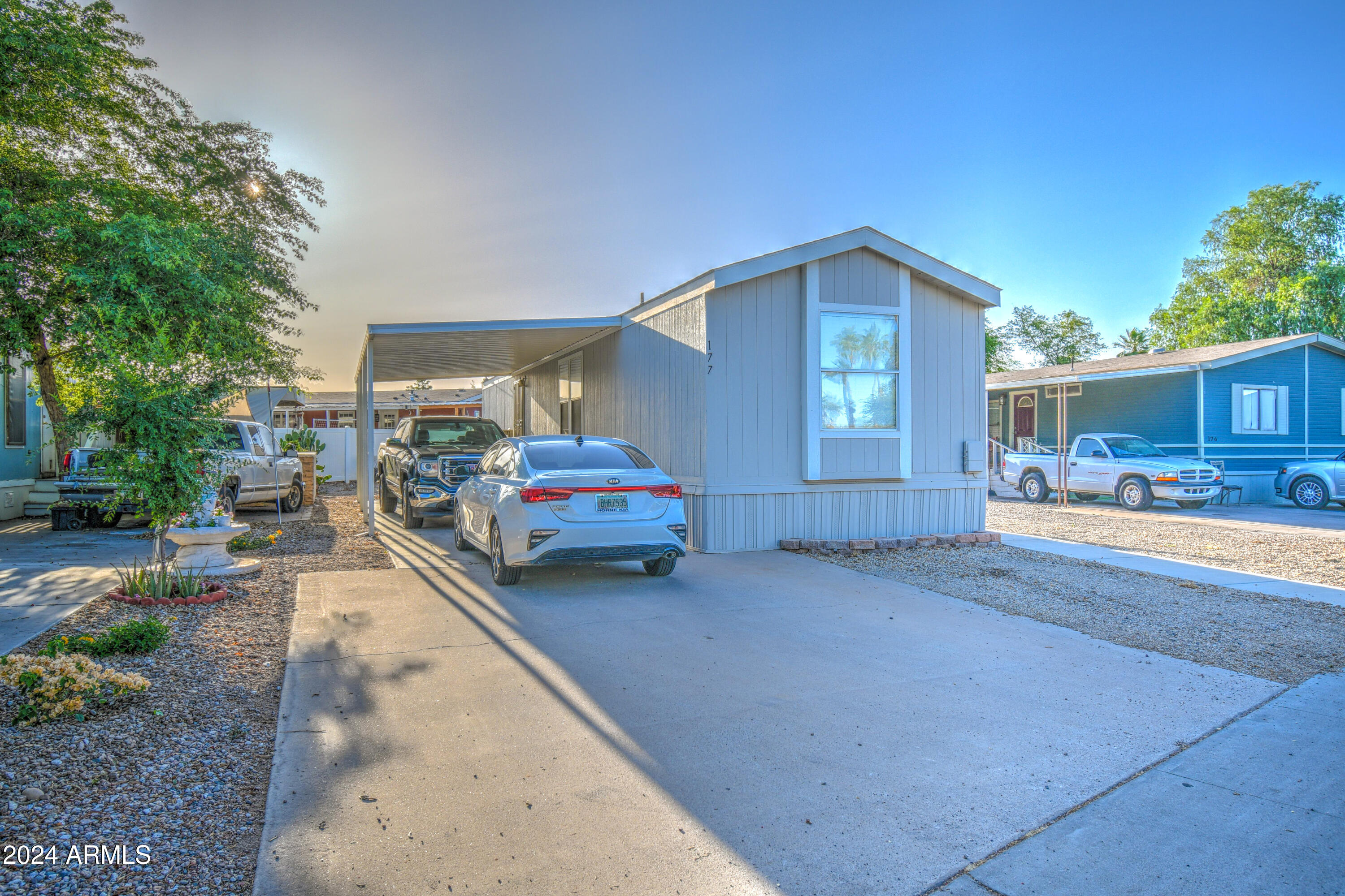 1650 S ARIZONA Avenue 177