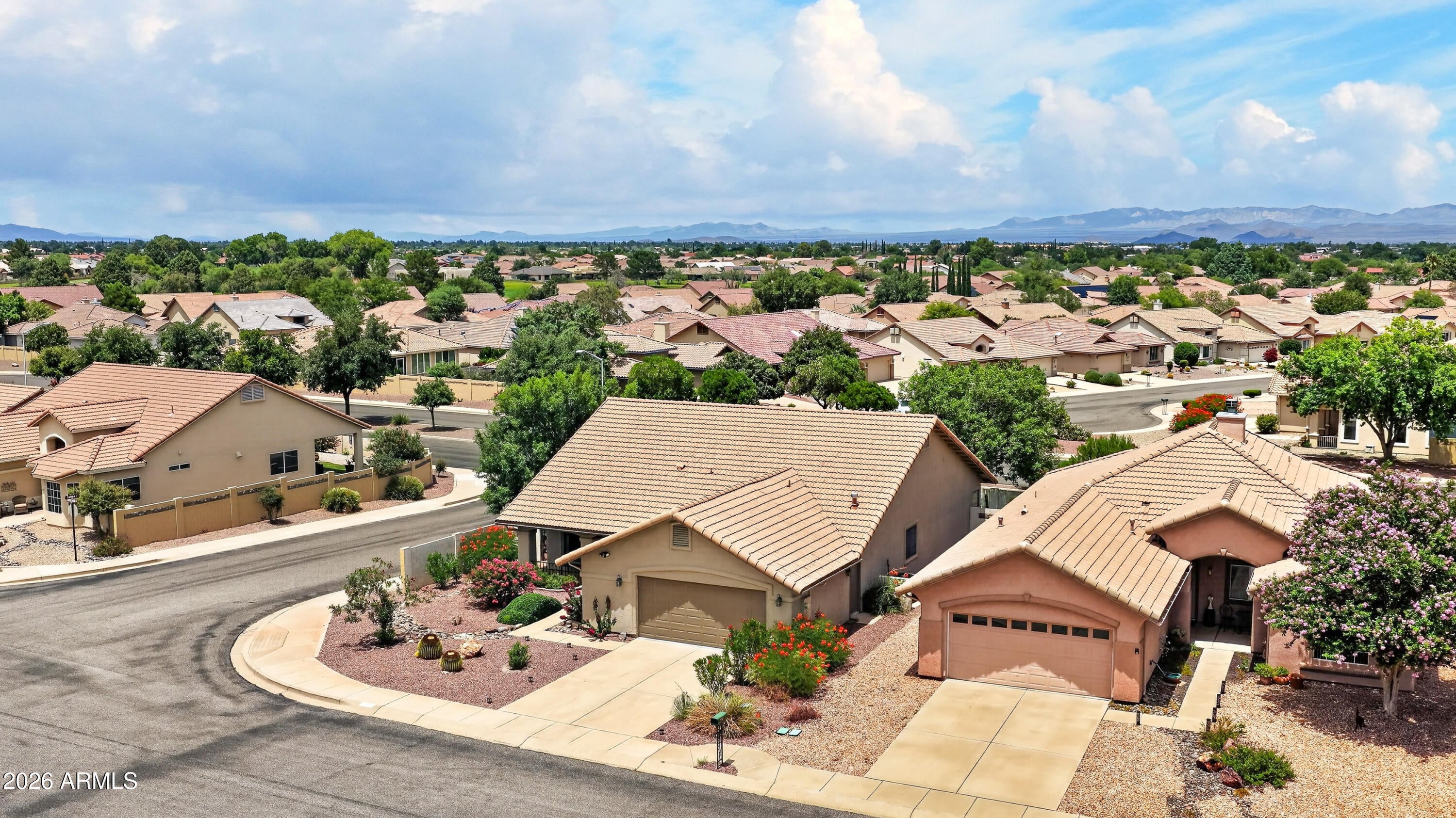 2515 CANDLEWOOD Drive