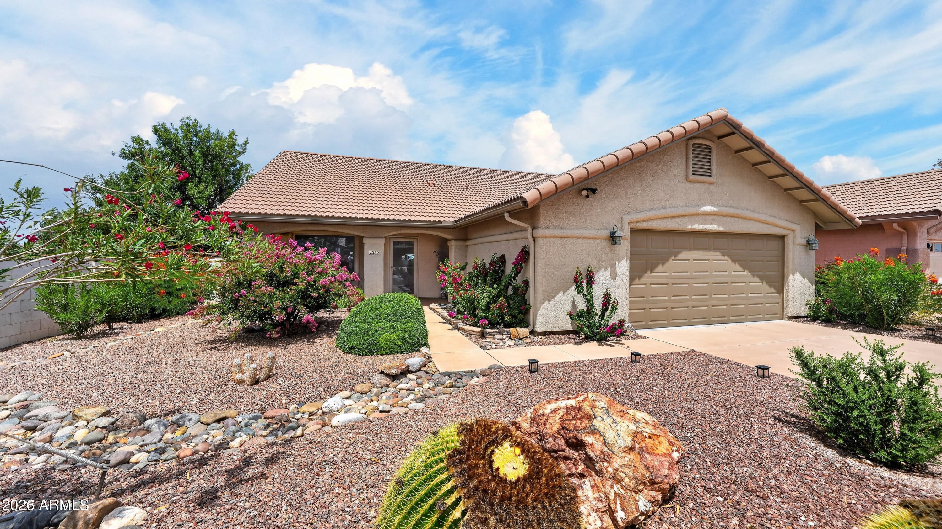 2515 CANDLEWOOD Drive