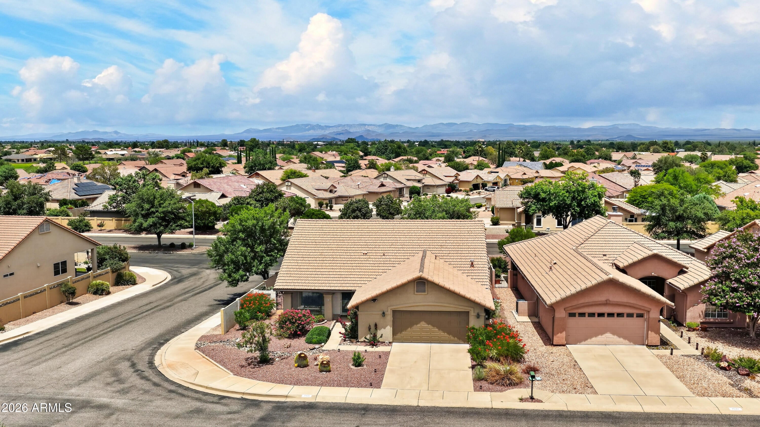 2515 CANDLEWOOD Drive
