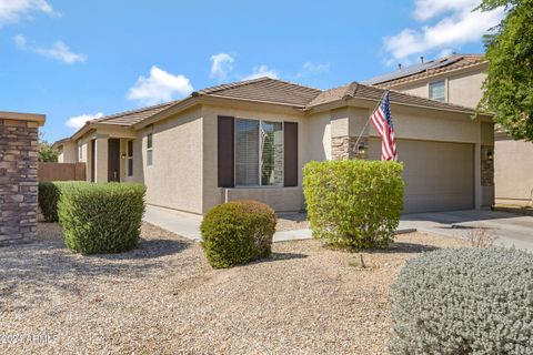 A home in Waddell