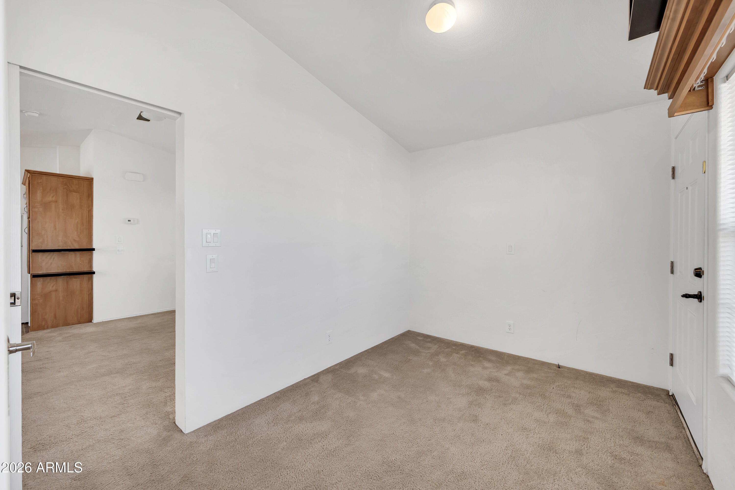 SUNRISE HEIGHTS MOBILE HOME PARK TR A-R - Residential