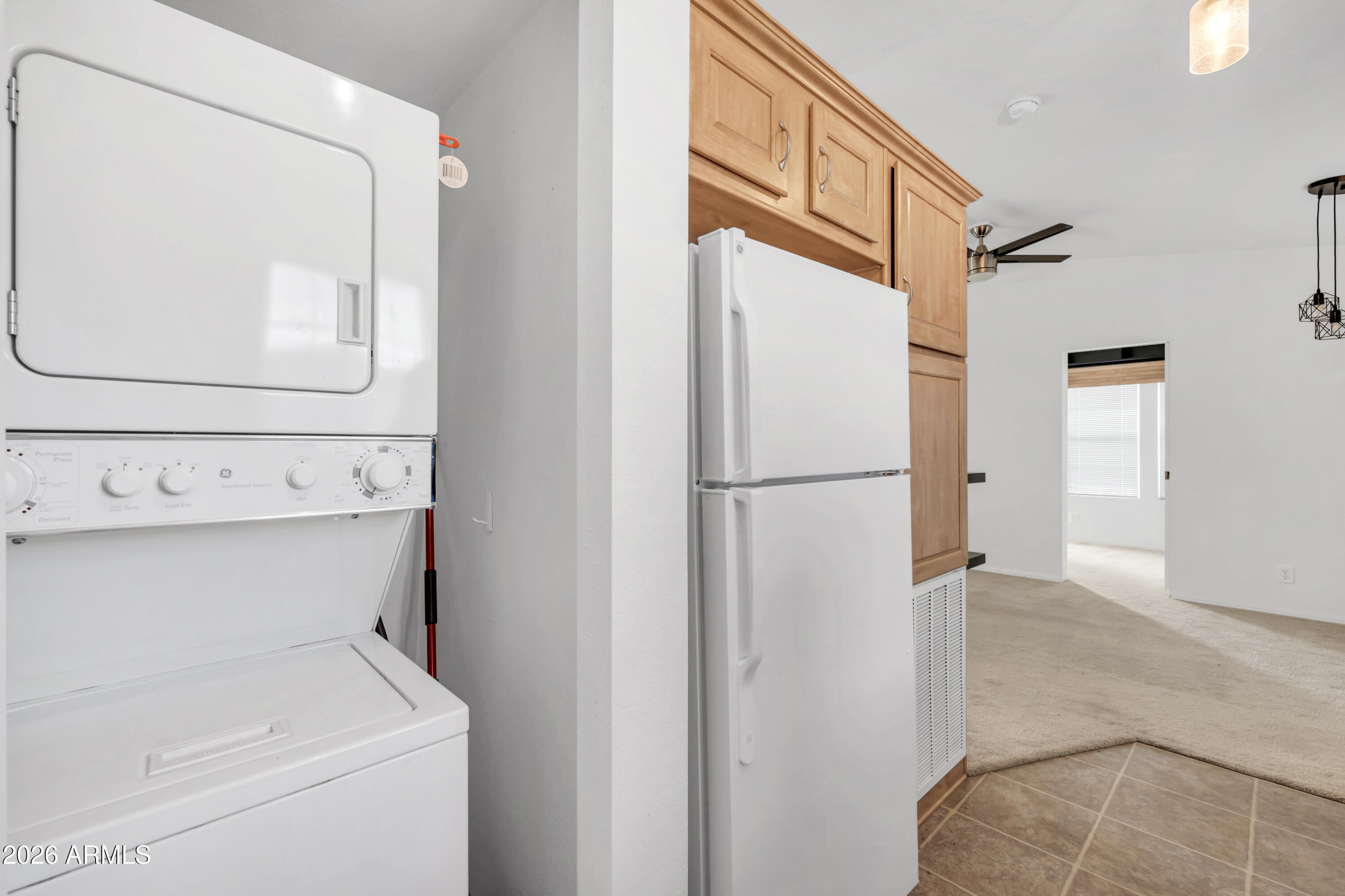 SUNRISE HEIGHTS MOBILE HOME PARK TR A-R - Residential