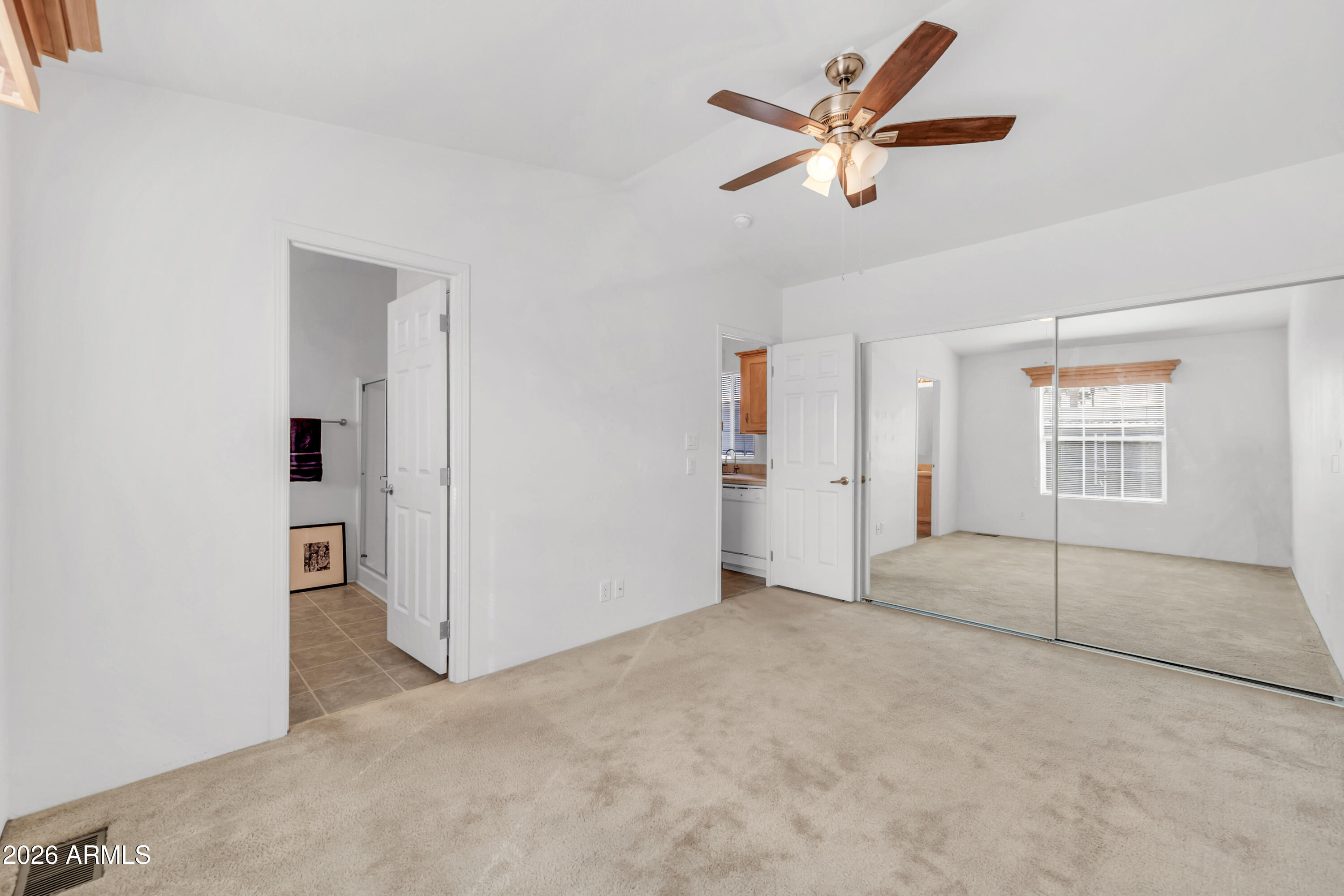 SUNRISE HEIGHTS MOBILE HOME PARK TR A-R - Residential