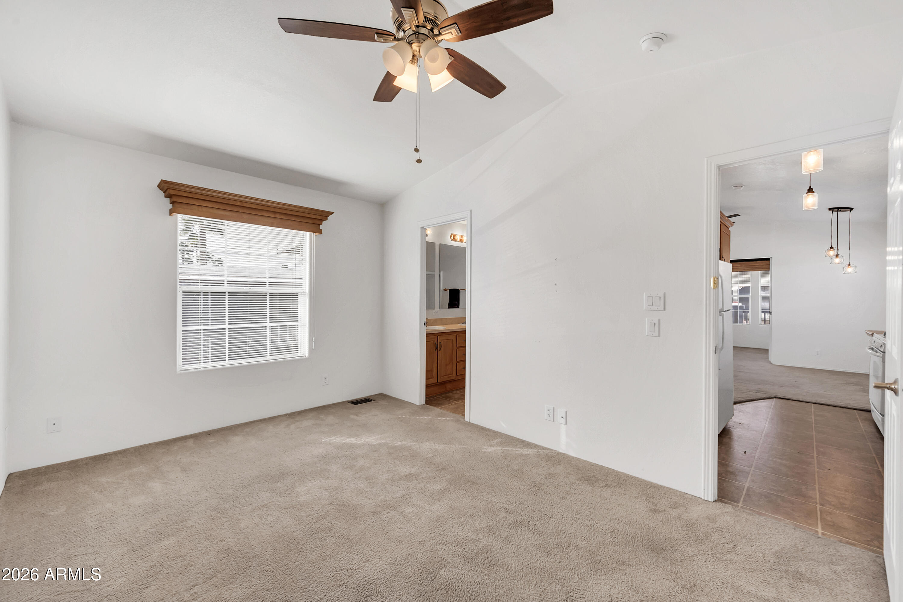 SUNRISE HEIGHTS MOBILE HOME PARK TR A-R - Residential