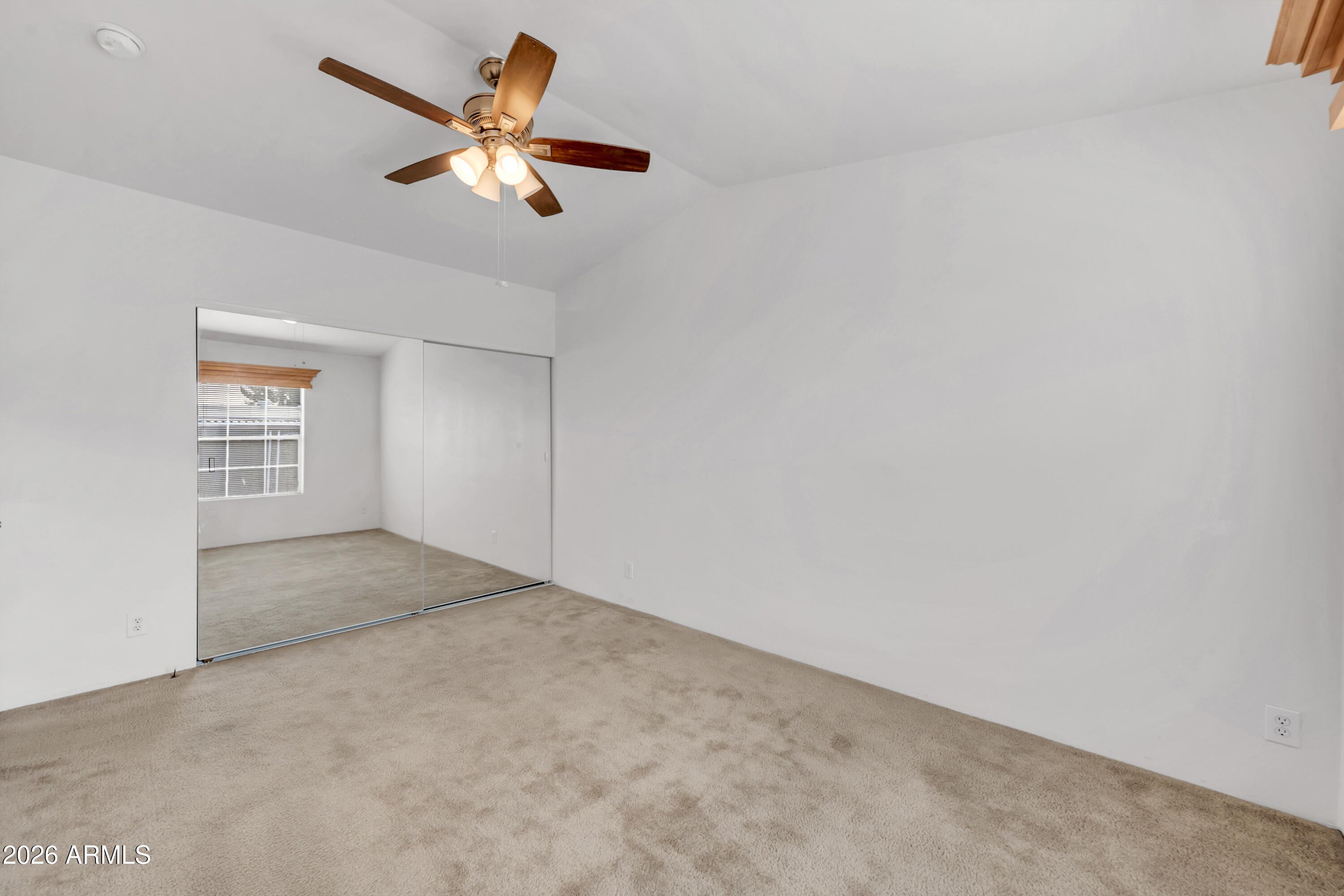 SUNRISE HEIGHTS MOBILE HOME PARK TR A-R - Residential