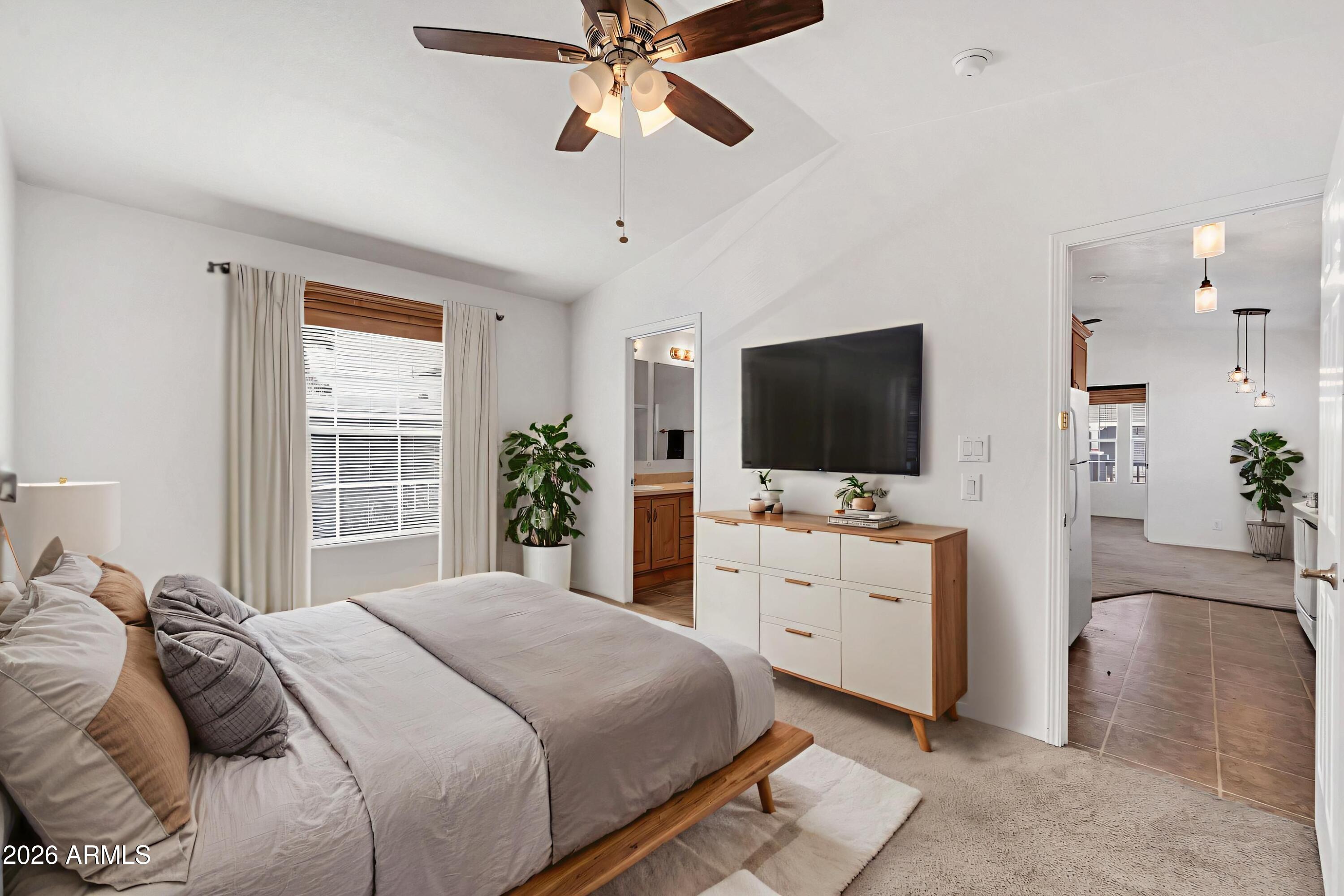 SUNRISE HEIGHTS MOBILE HOME PARK TR A-R - Residential