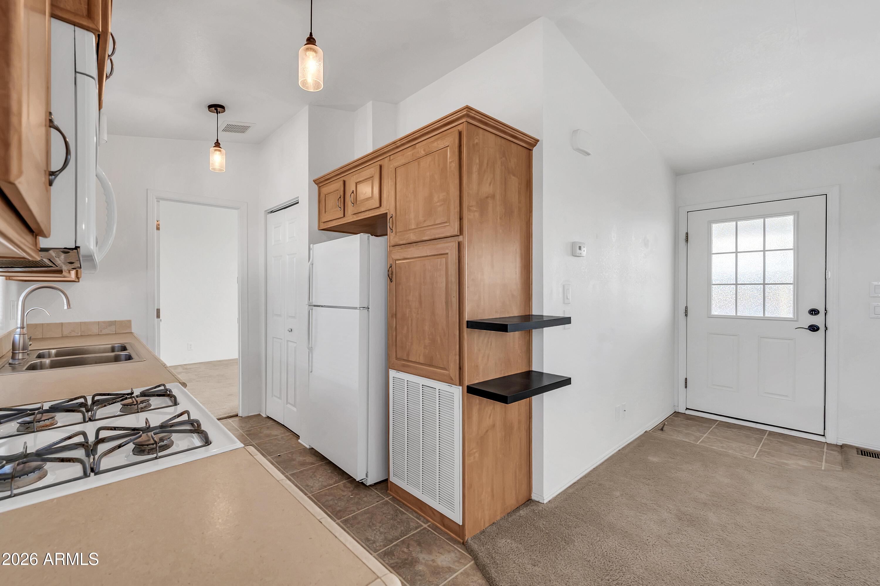 SUNRISE HEIGHTS MOBILE HOME PARK TR A-R - Residential