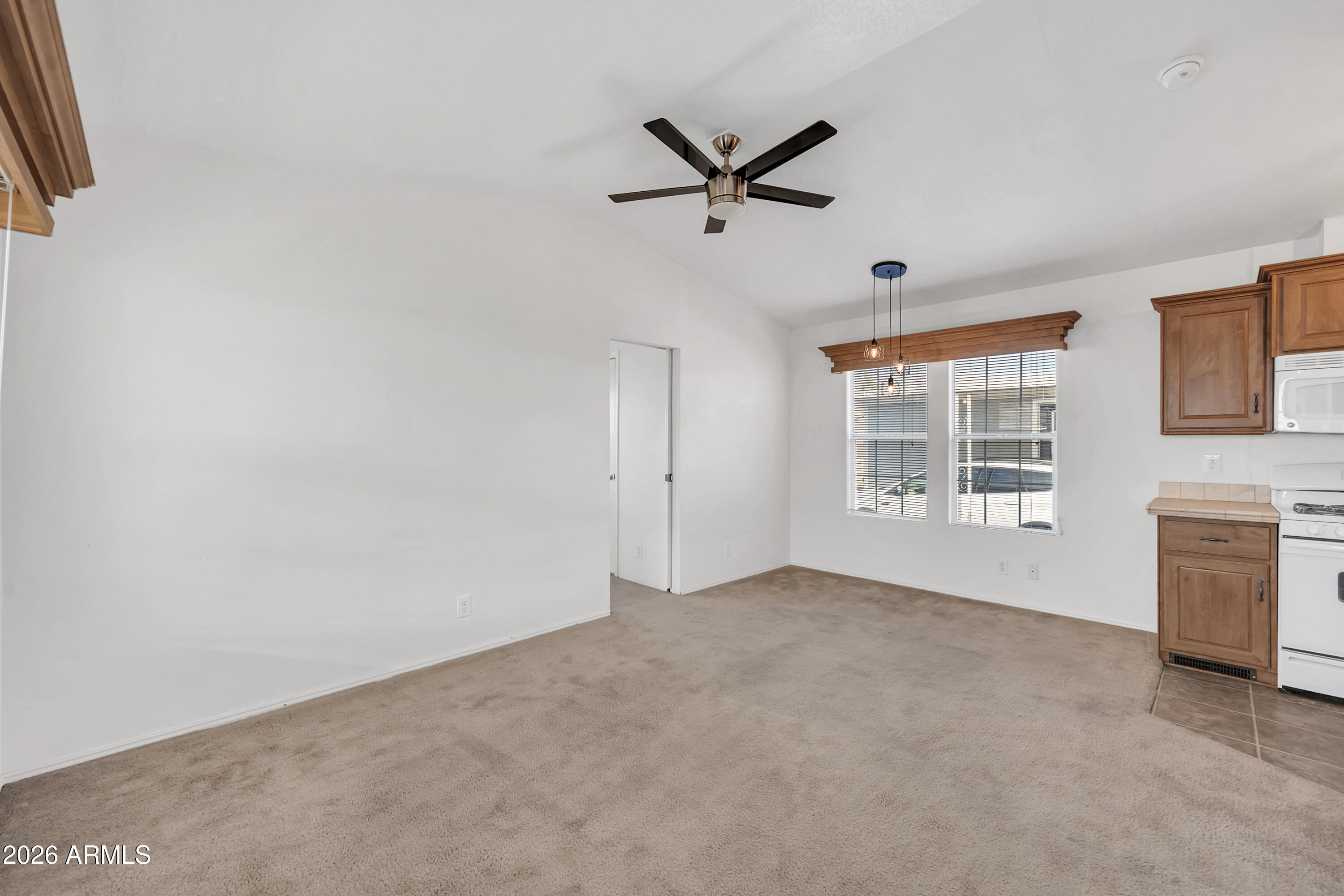 SUNRISE HEIGHTS MOBILE HOME PARK TR A-R - Residential