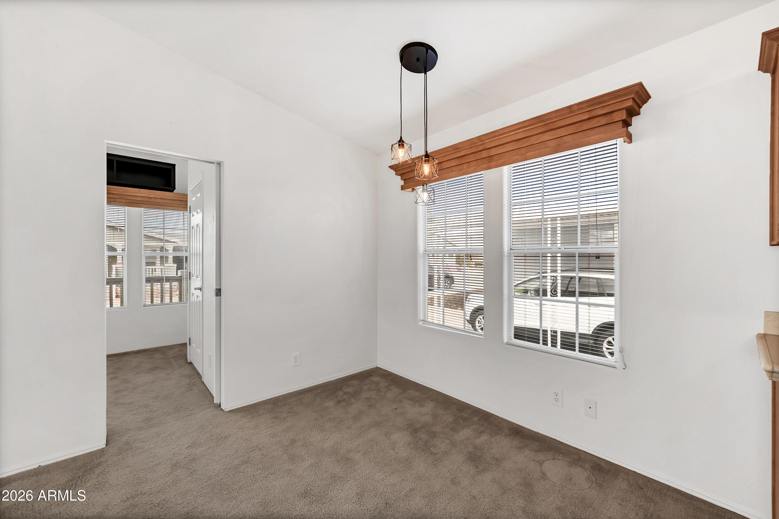 SUNRISE HEIGHTS MOBILE HOME PARK TR A-R - Residential