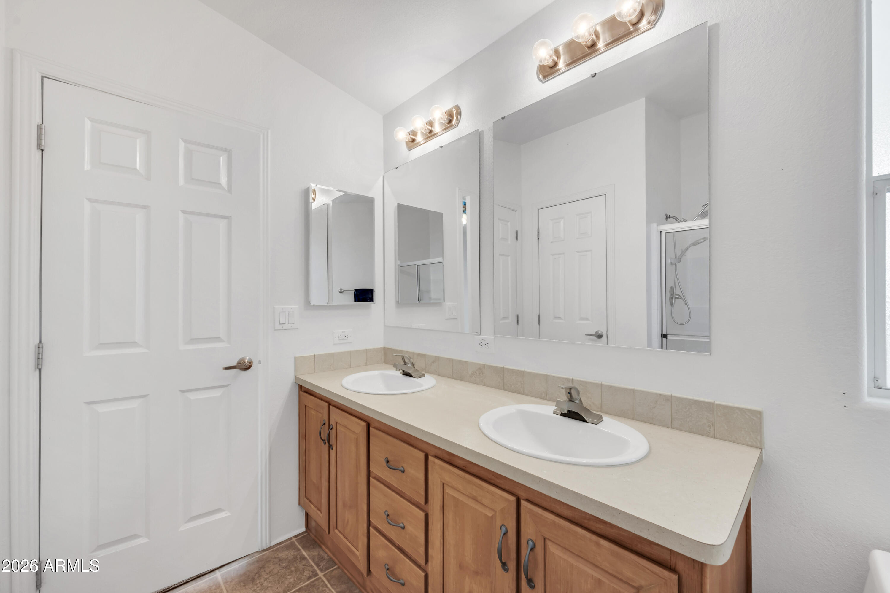 SUNRISE HEIGHTS MOBILE HOME PARK TR A-R - Residential