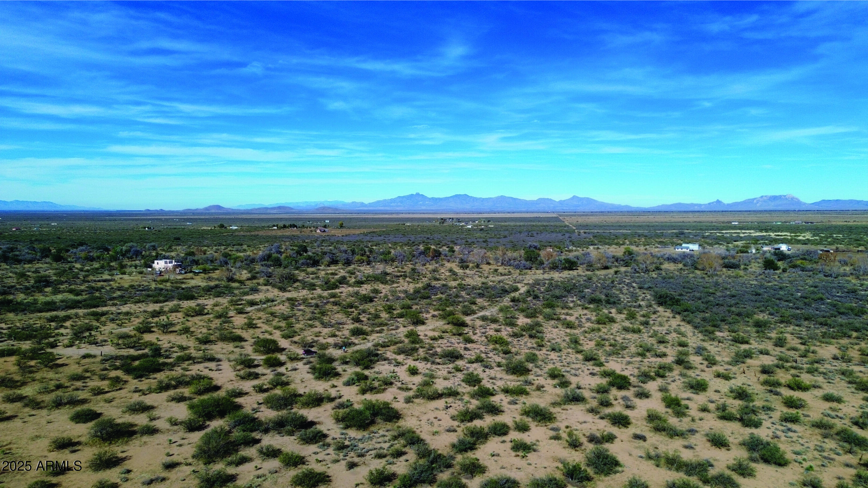 10 Acres E Roadrunner Lot D Lane D