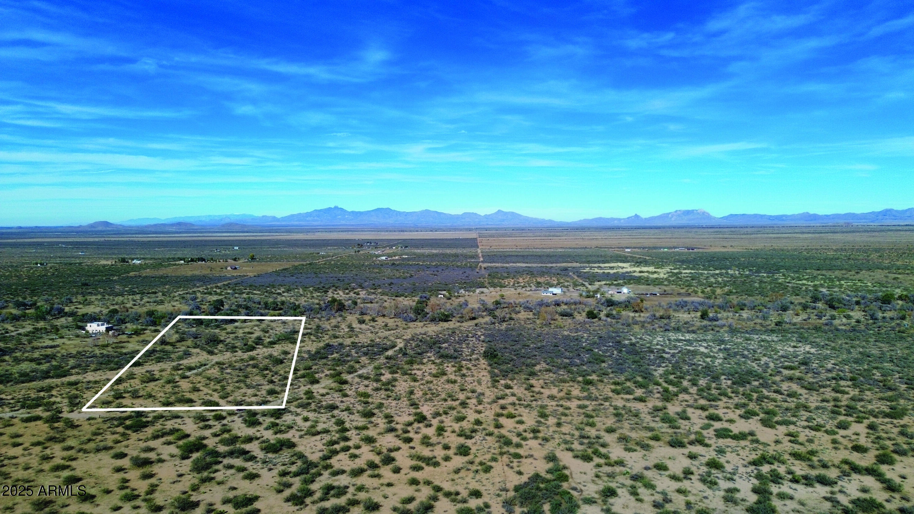 Turkey Creek Ranch - Land
