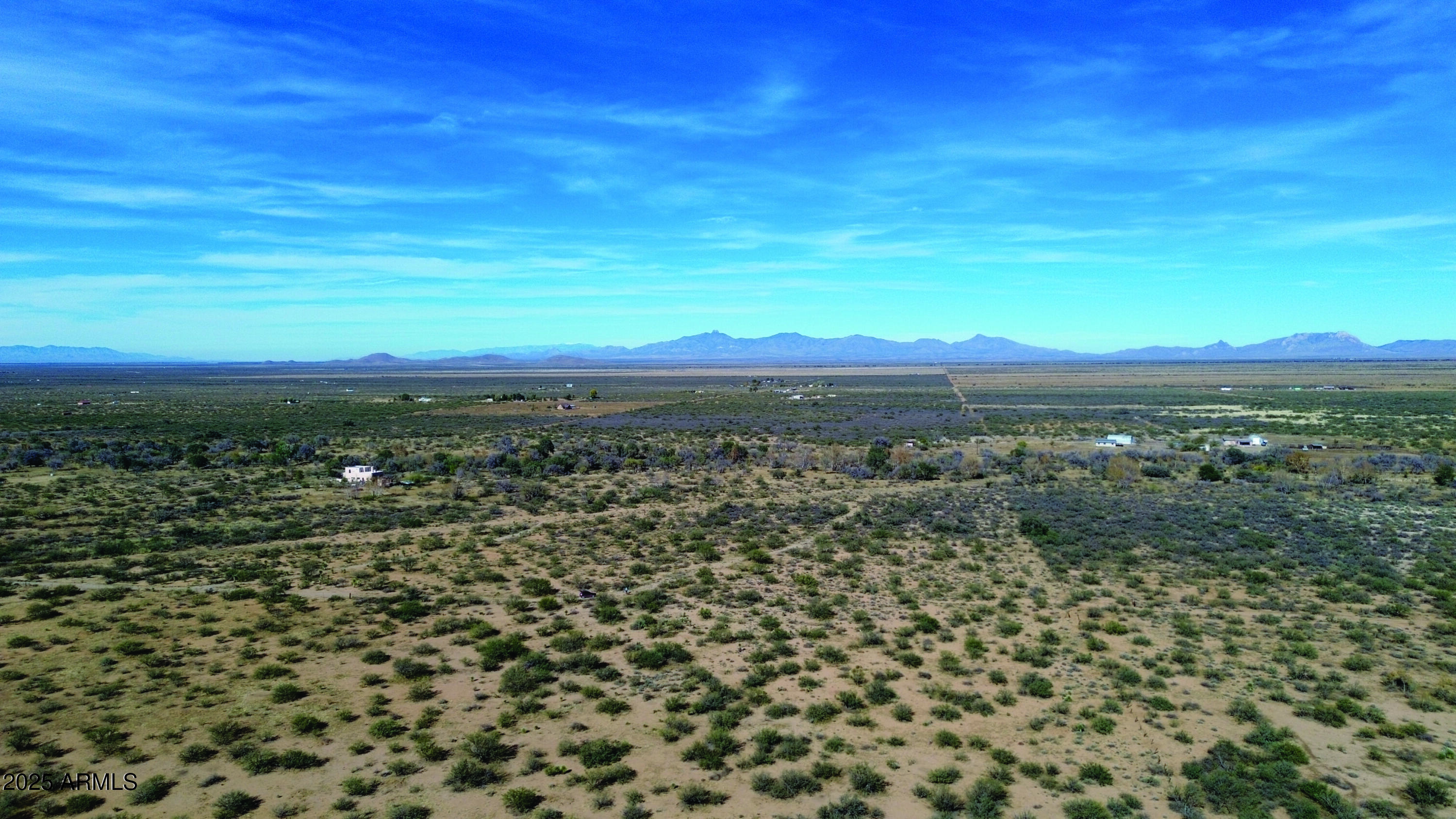 Turkey Creek Ranch - Land