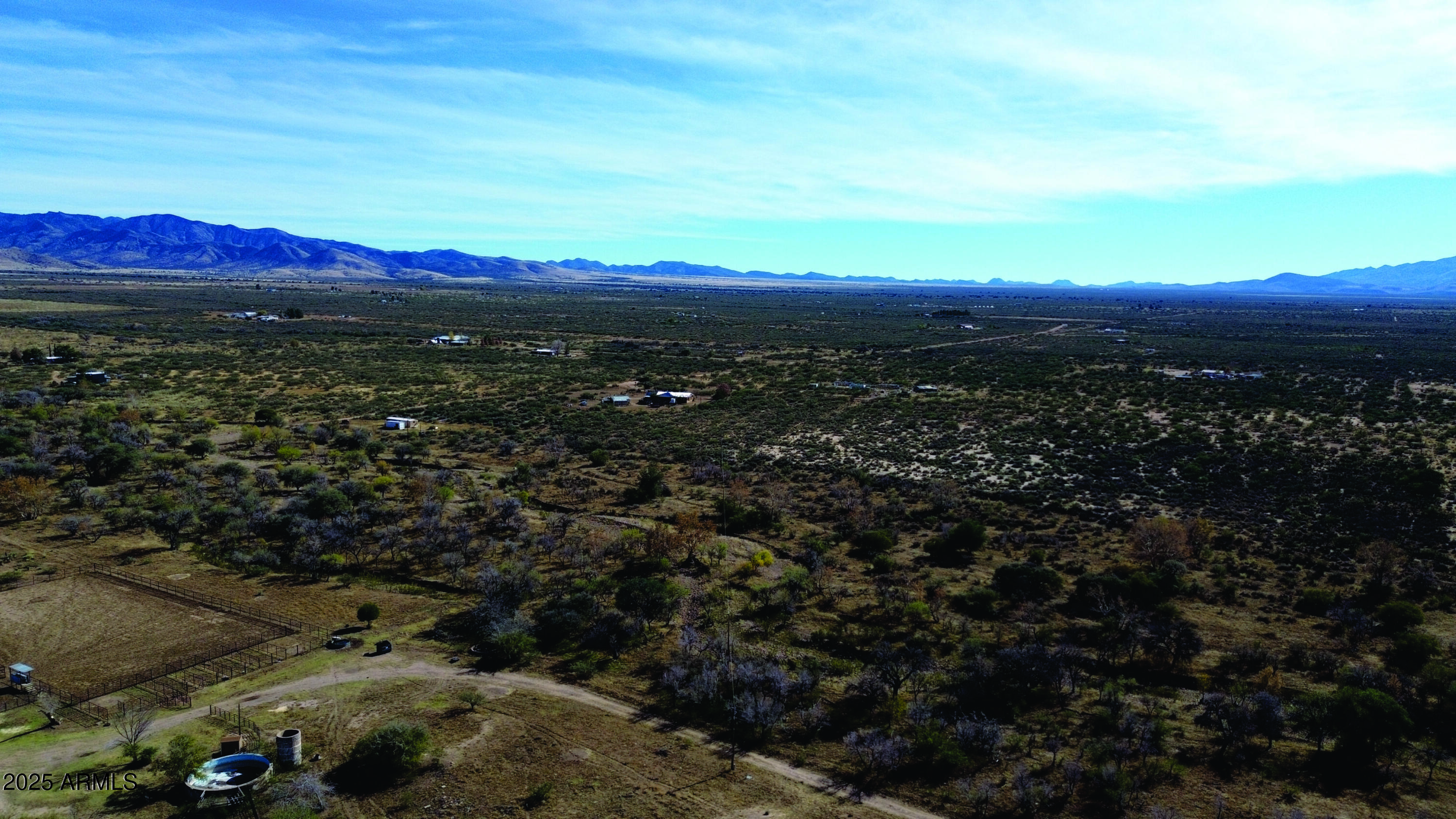 Turkey Creek Ranch - Land