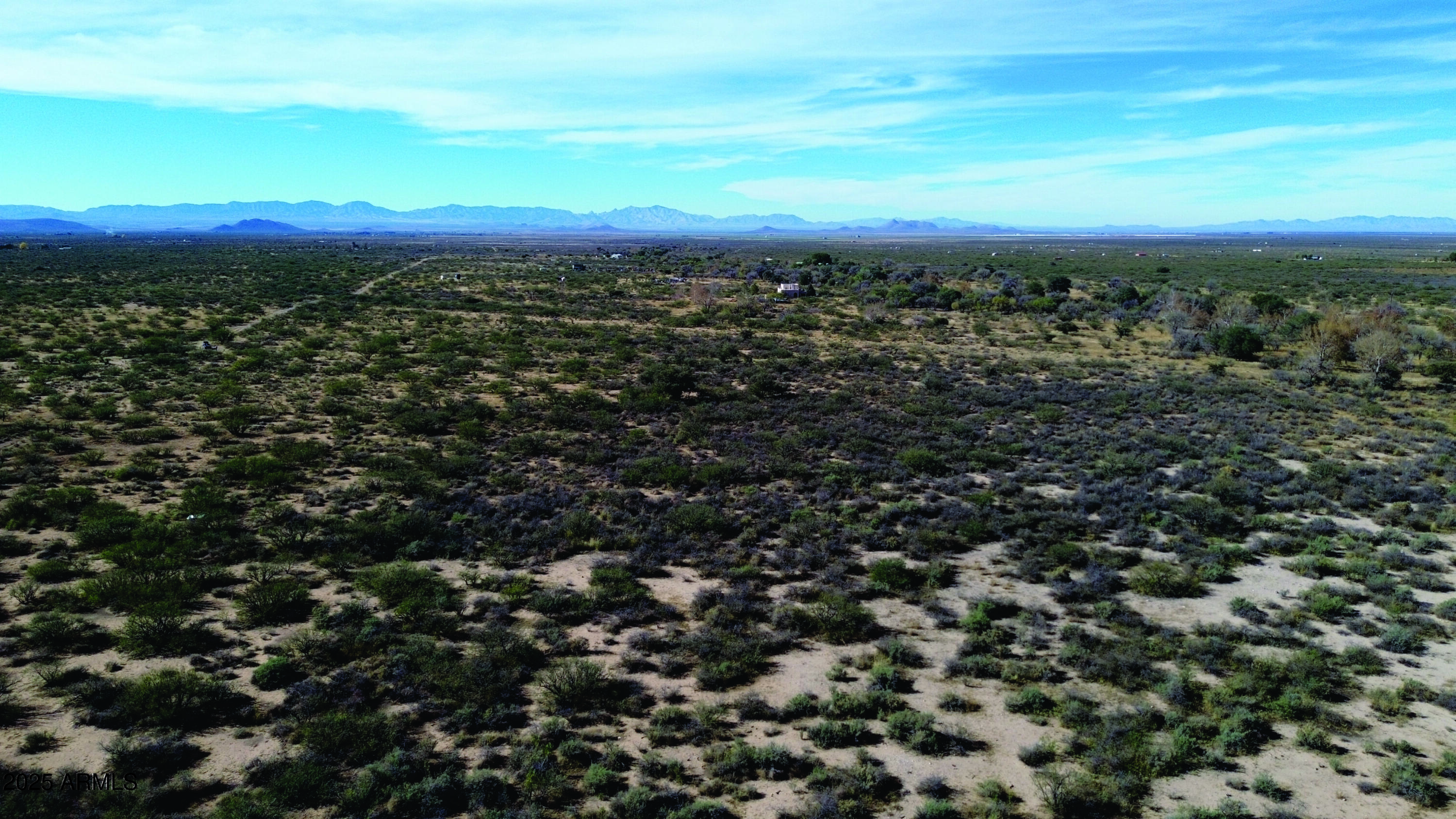 Turkey Creek Ranch - Land