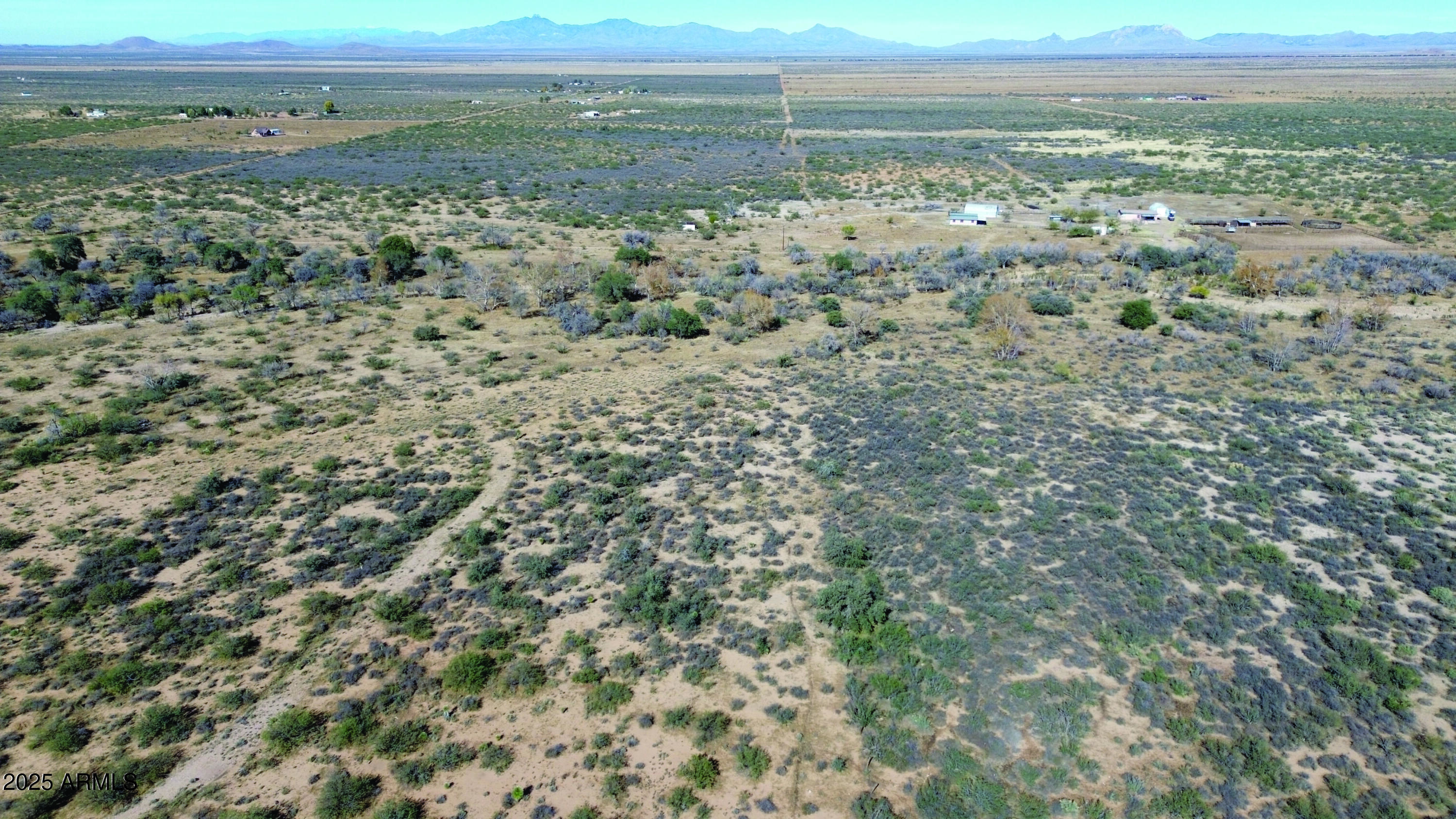 Turkey Creek Ranch - Land