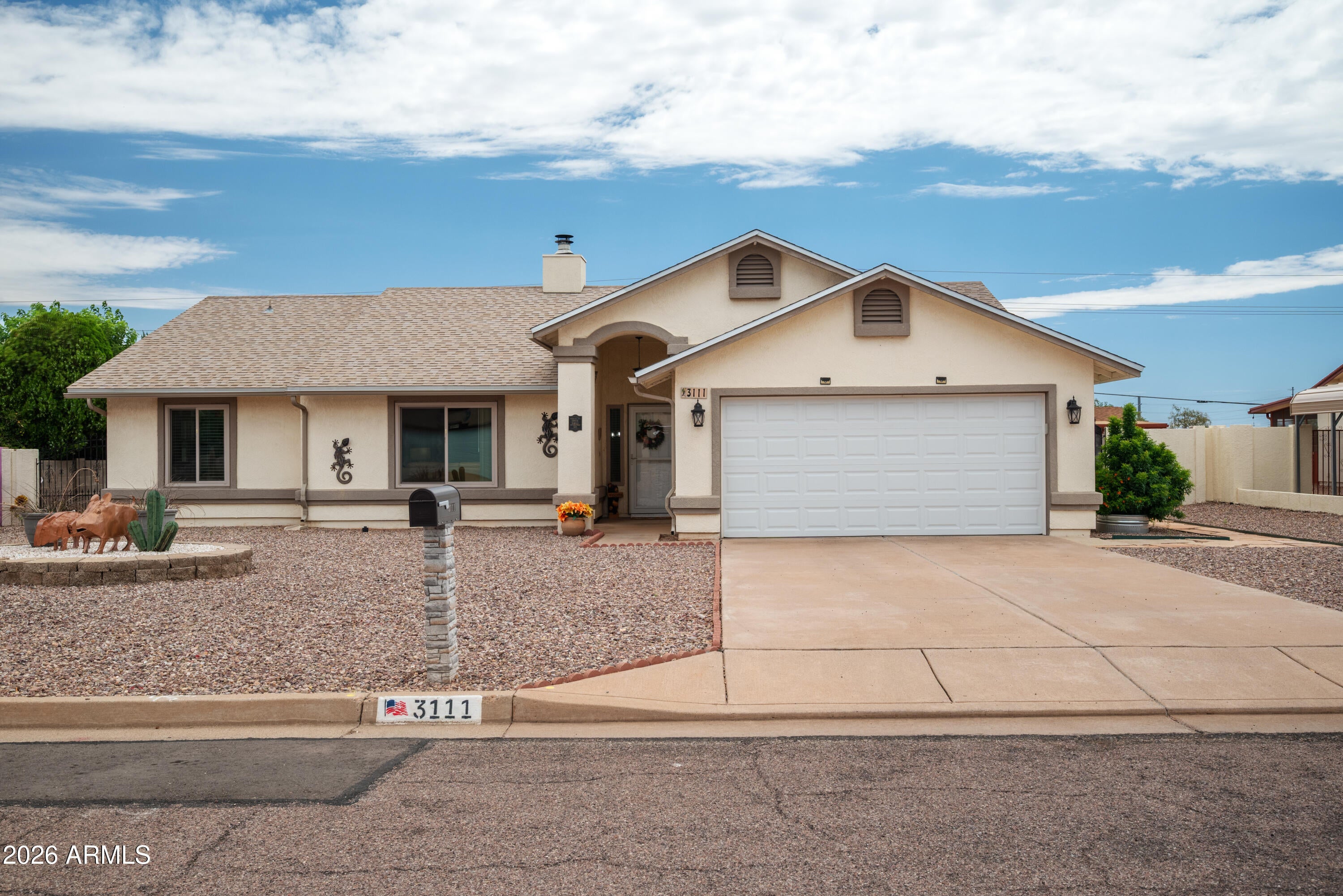 3111 PLAYER Avenue