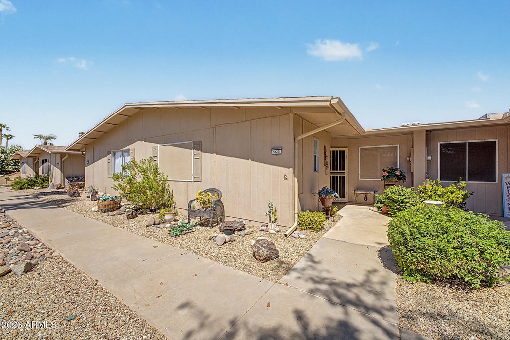 Photo of 19221 N Star Ridge Drive, Sun City West, AZ 85375 (MLS # 7085156)
