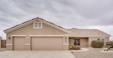 9345 W ENCHANTMENT Lane Arizona City AZ 85123