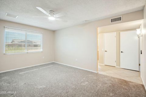 A home in Sun City West